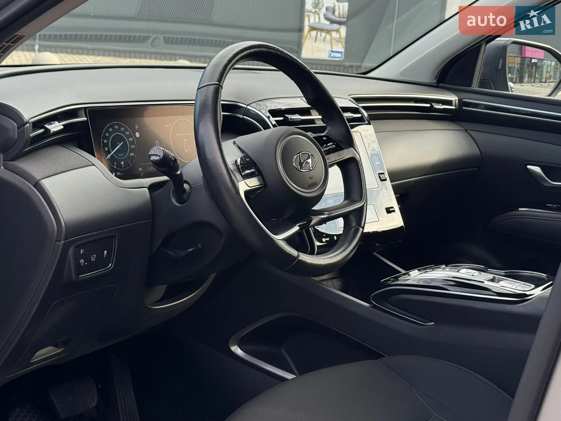 2022 Hyundai Tucson - мініатюра 38