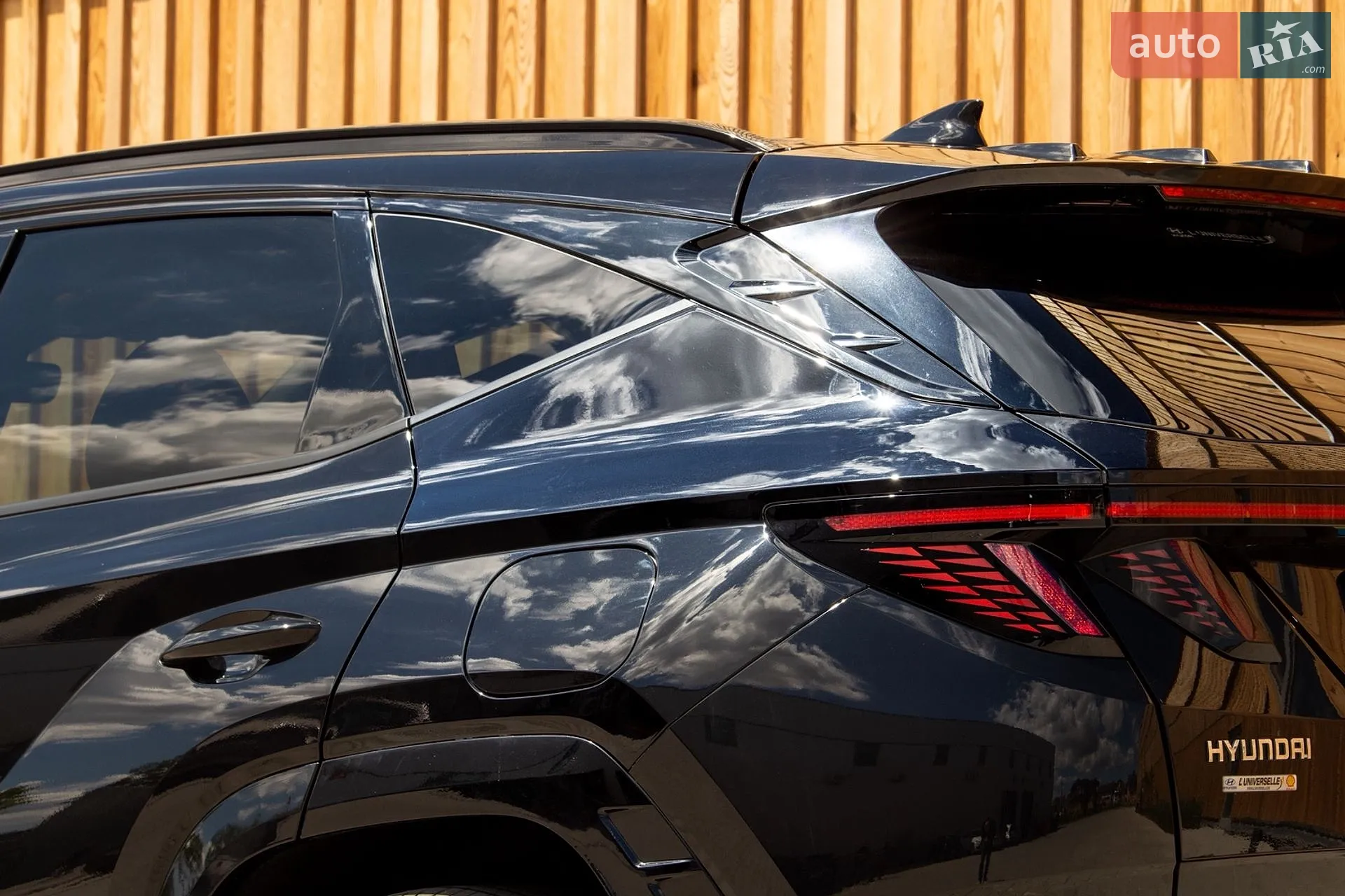 2022 Hyundai Tucson - мініатюра 5
