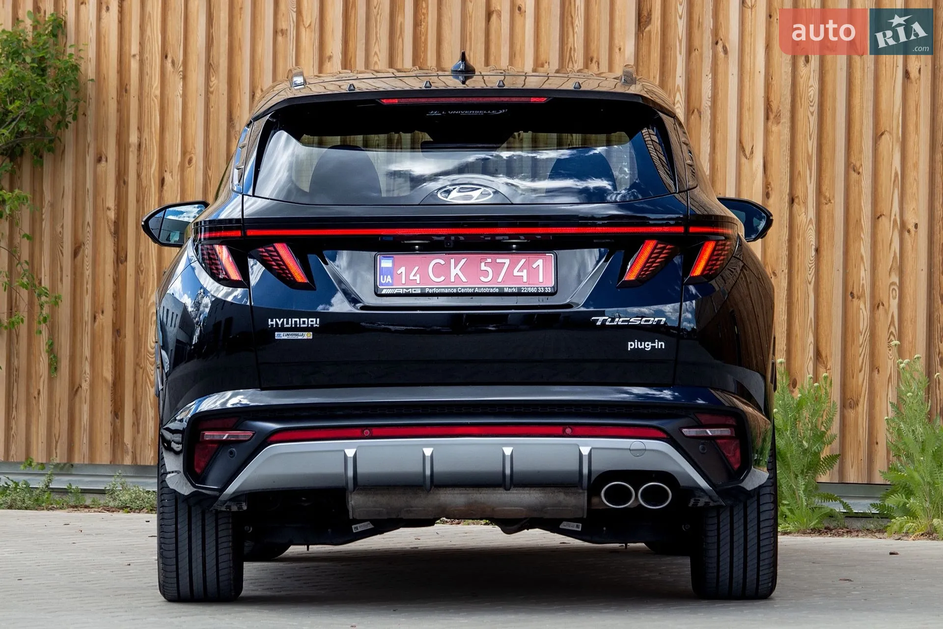2022 Hyundai Tucson - мініатюра 29
