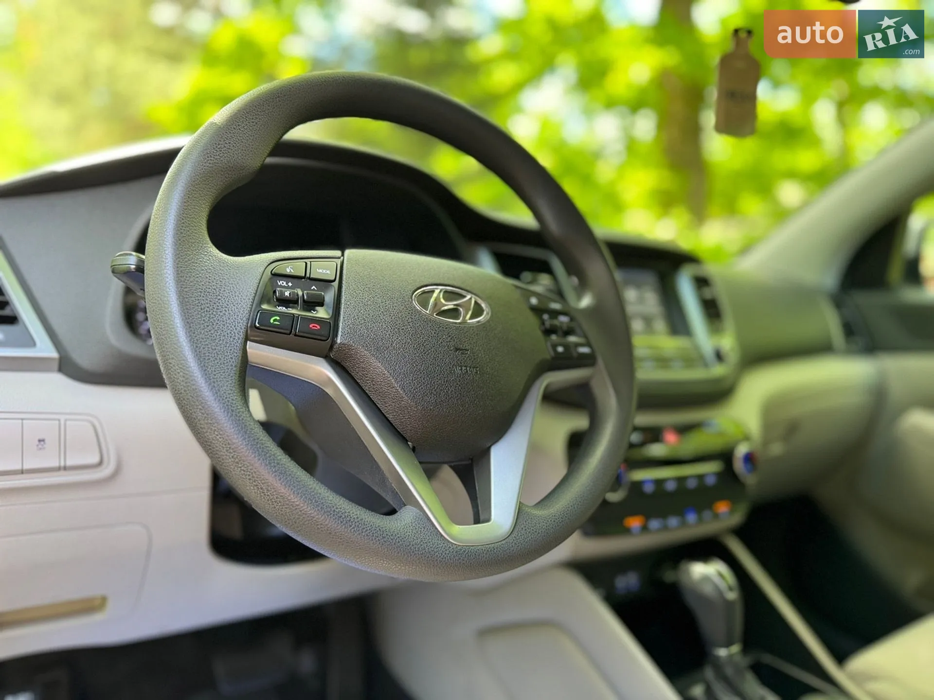 2018 Hyundai Tucson - мініатюра 50