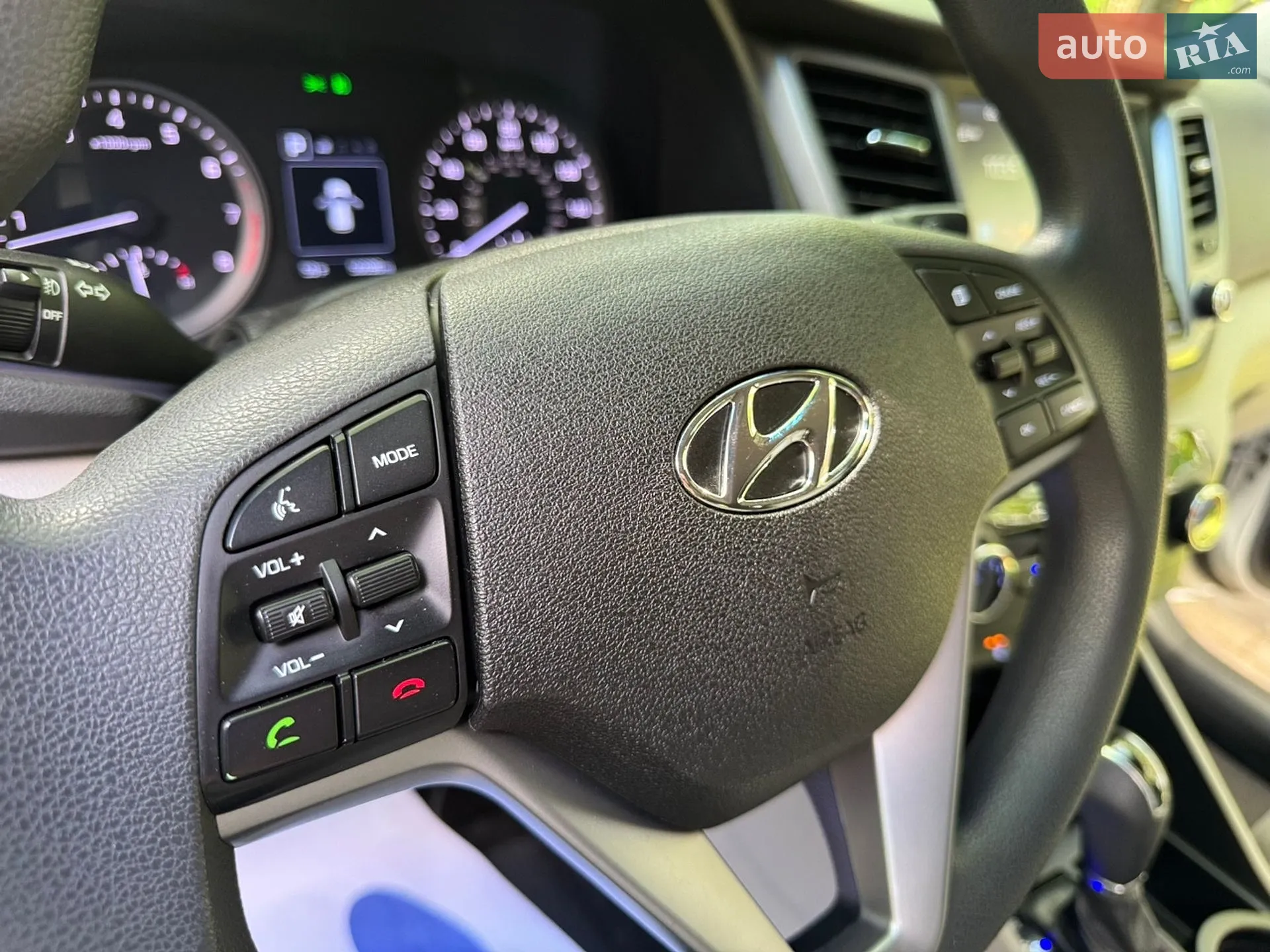 2018 Hyundai Tucson - мініатюра 55