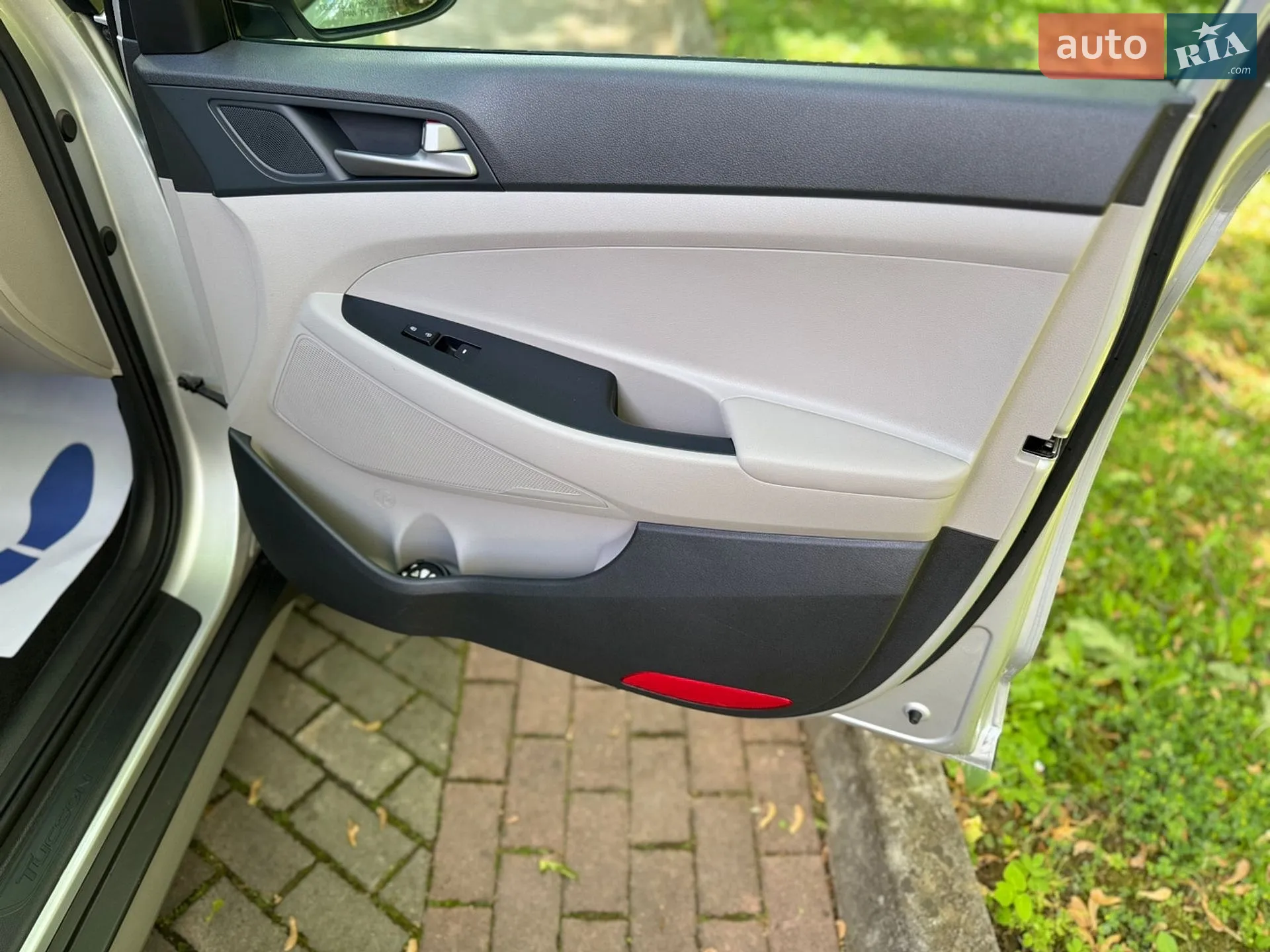 2018 Hyundai Tucson - мініатюра 65