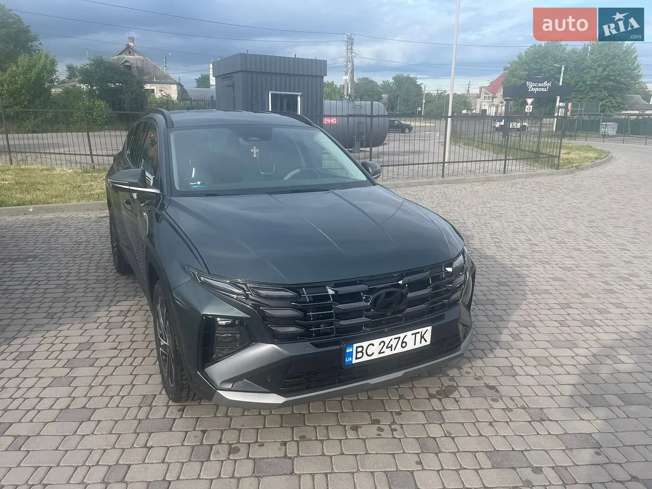 2025 Hyundai Tucson - мініатюра 15