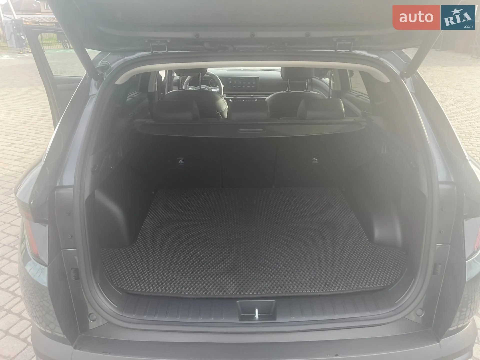 2024 Hyundai Tucson - мініатюра 11