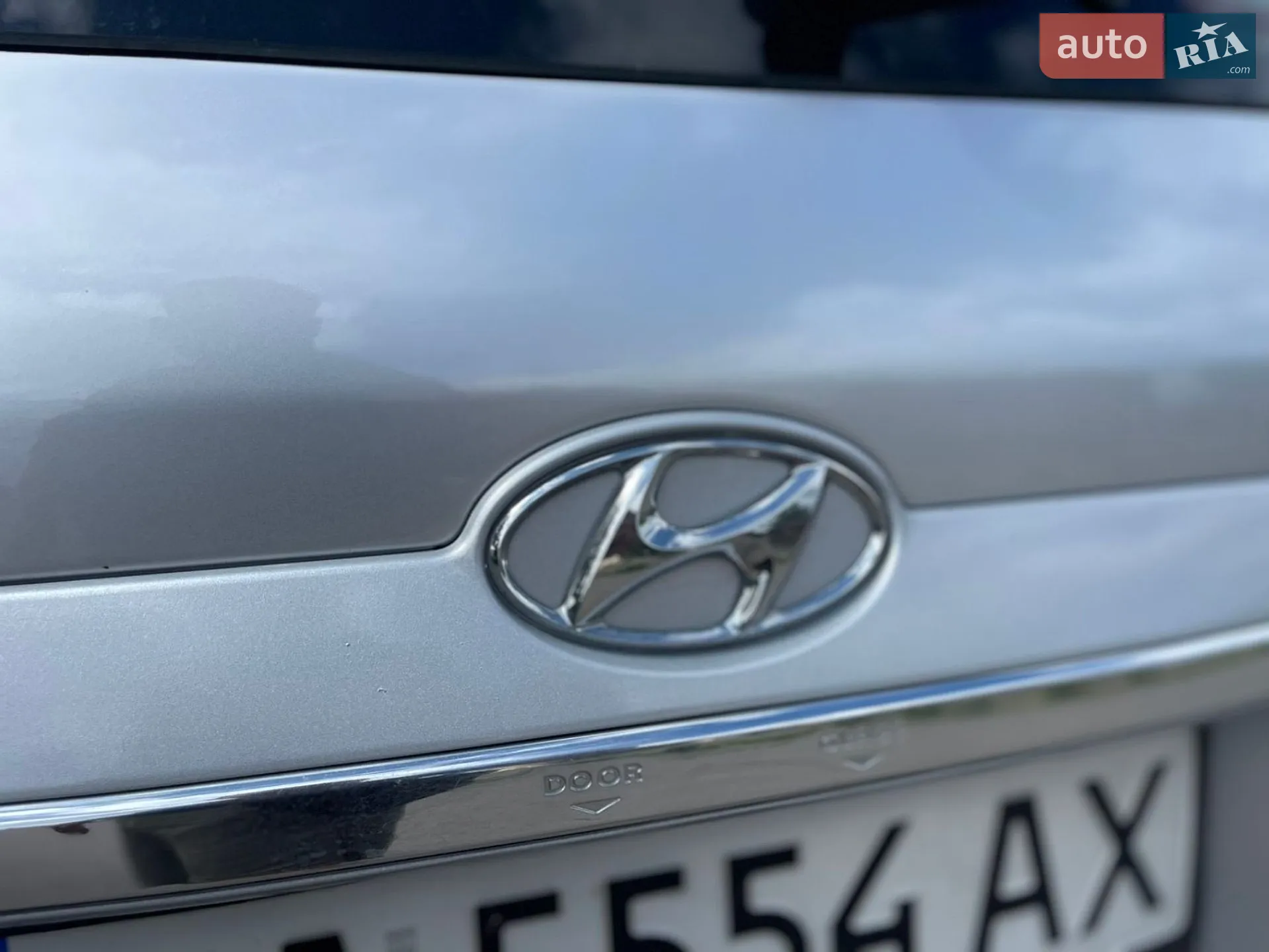 2012 Hyundai Tucson - мініатюра 8