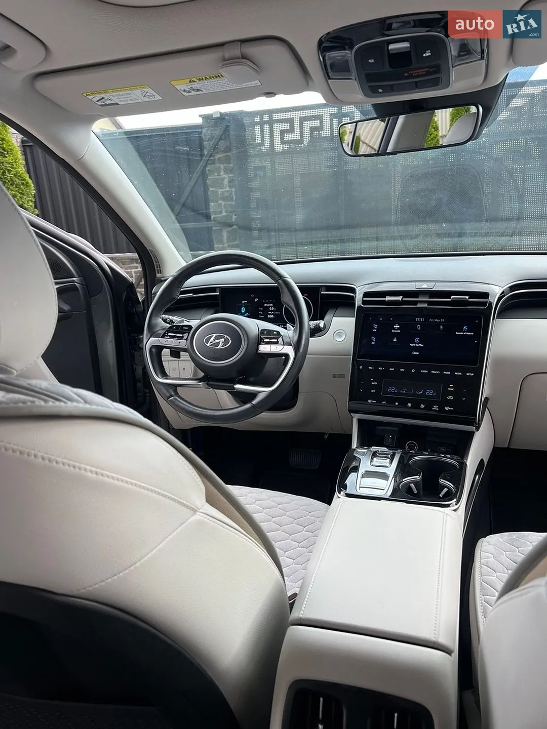 2022 Hyundai Tucson - мініатюра 71