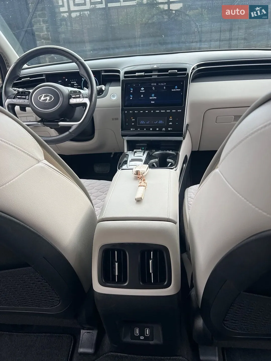 2022 Hyundai Tucson - мініатюра 83