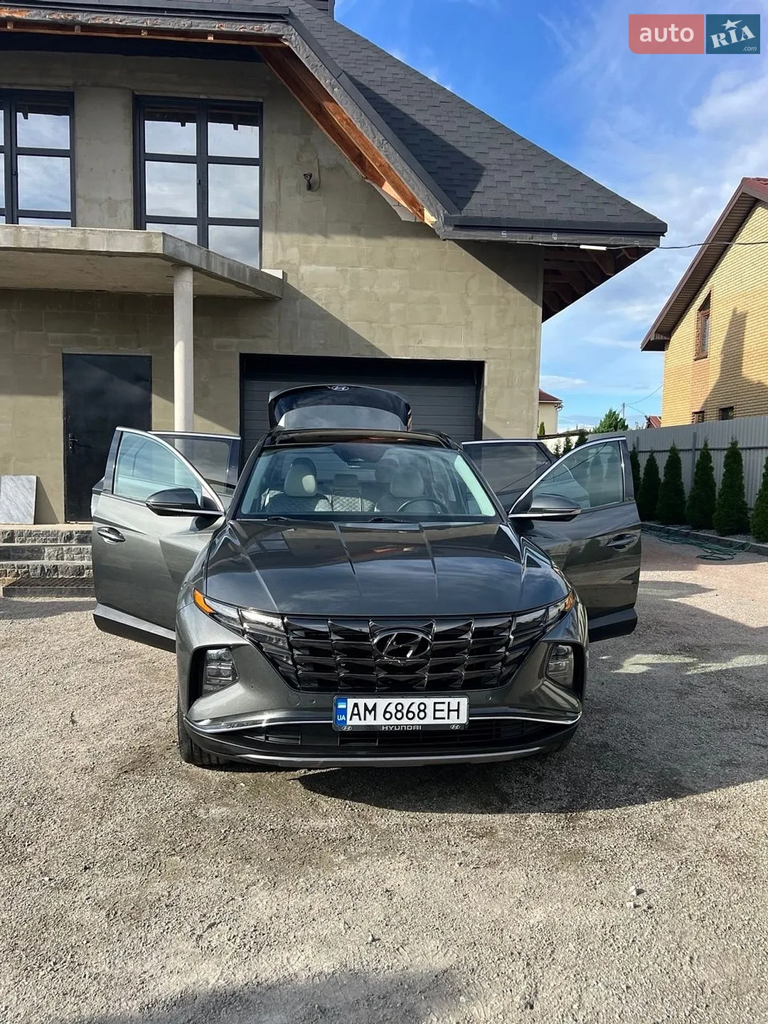 2022 Hyundai Tucson - мініатюра 49