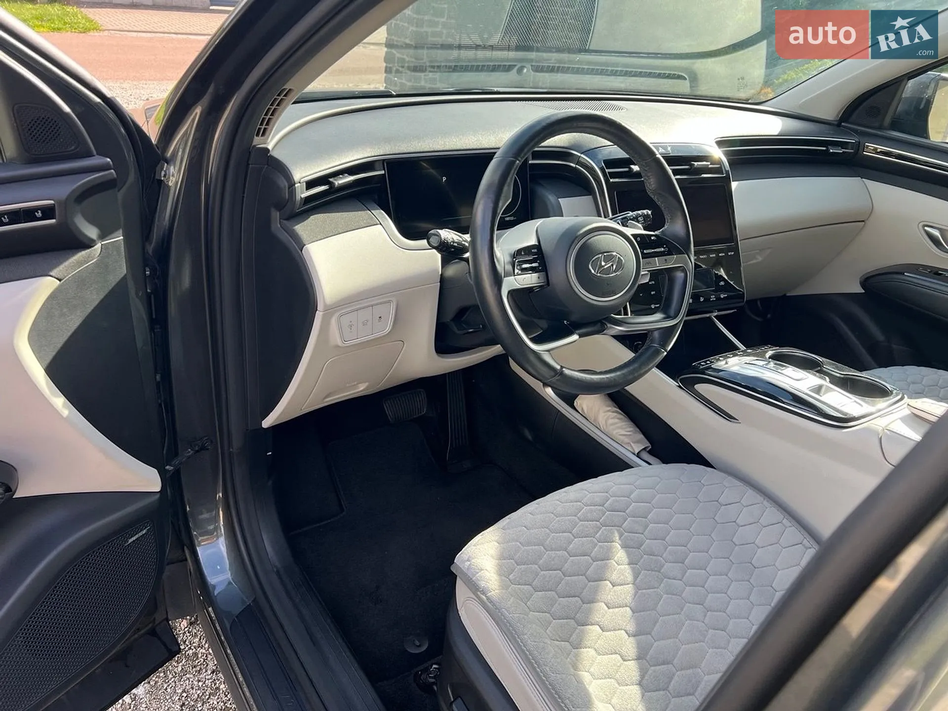 2022 Hyundai Tucson - мініатюра 96