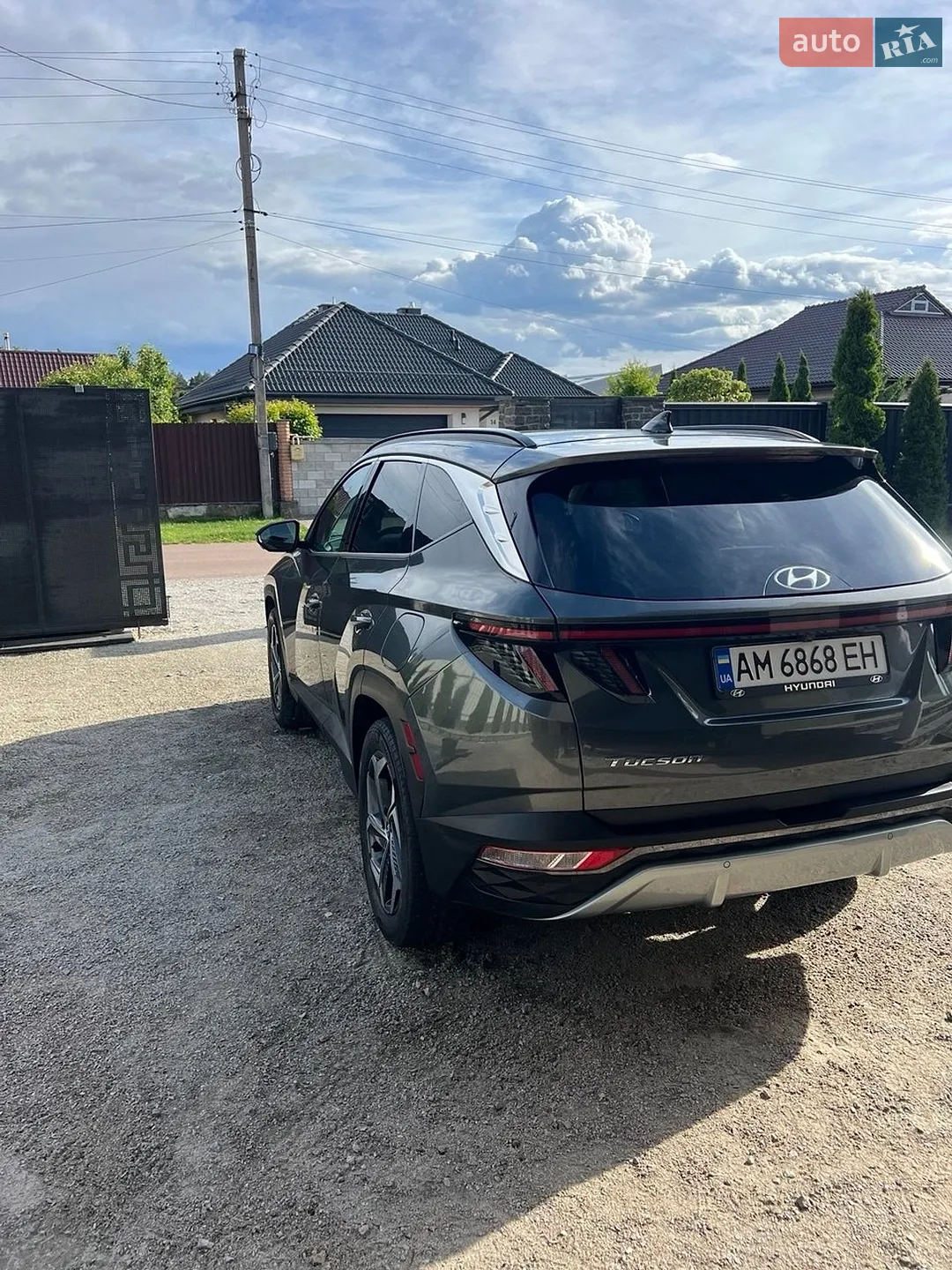 2022 Hyundai Tucson - мініатюра 37