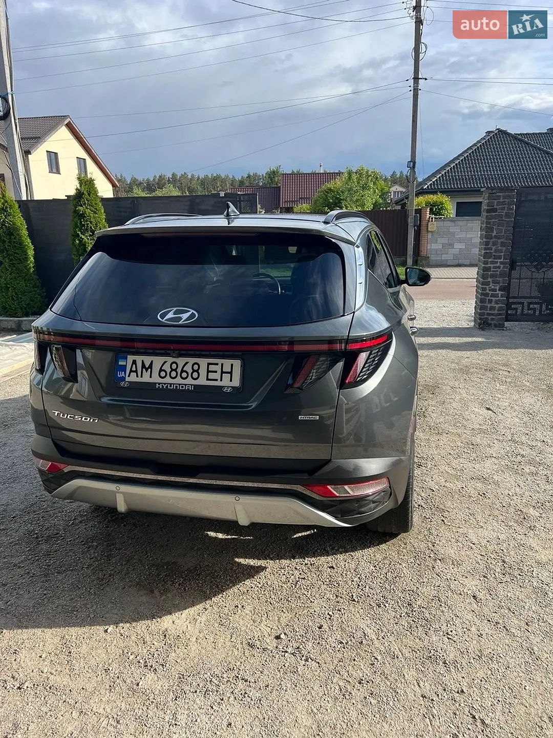 2022 Hyundai Tucson - мініатюра 45