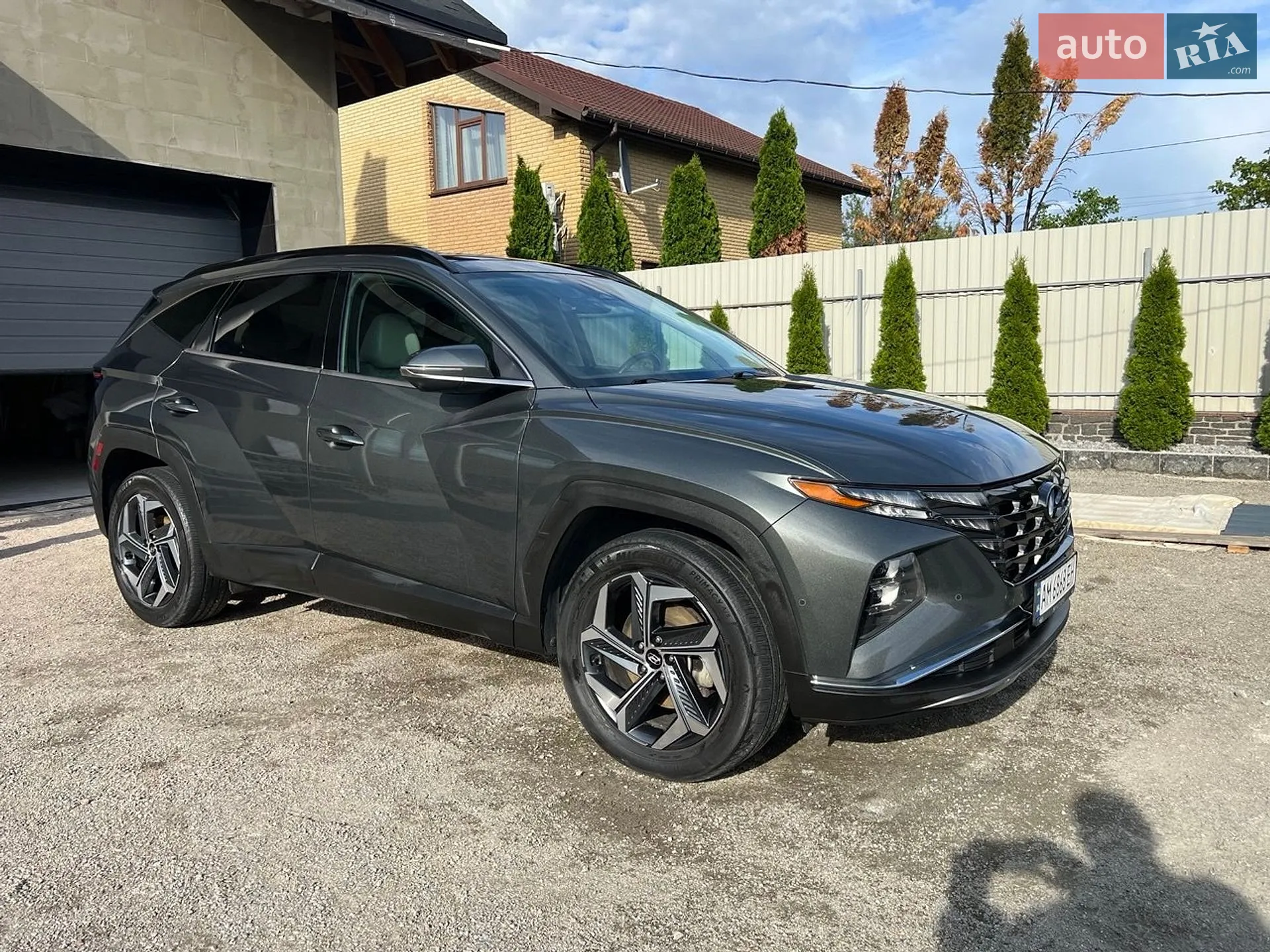 2022 Hyundai Tucson - мініатюра 28