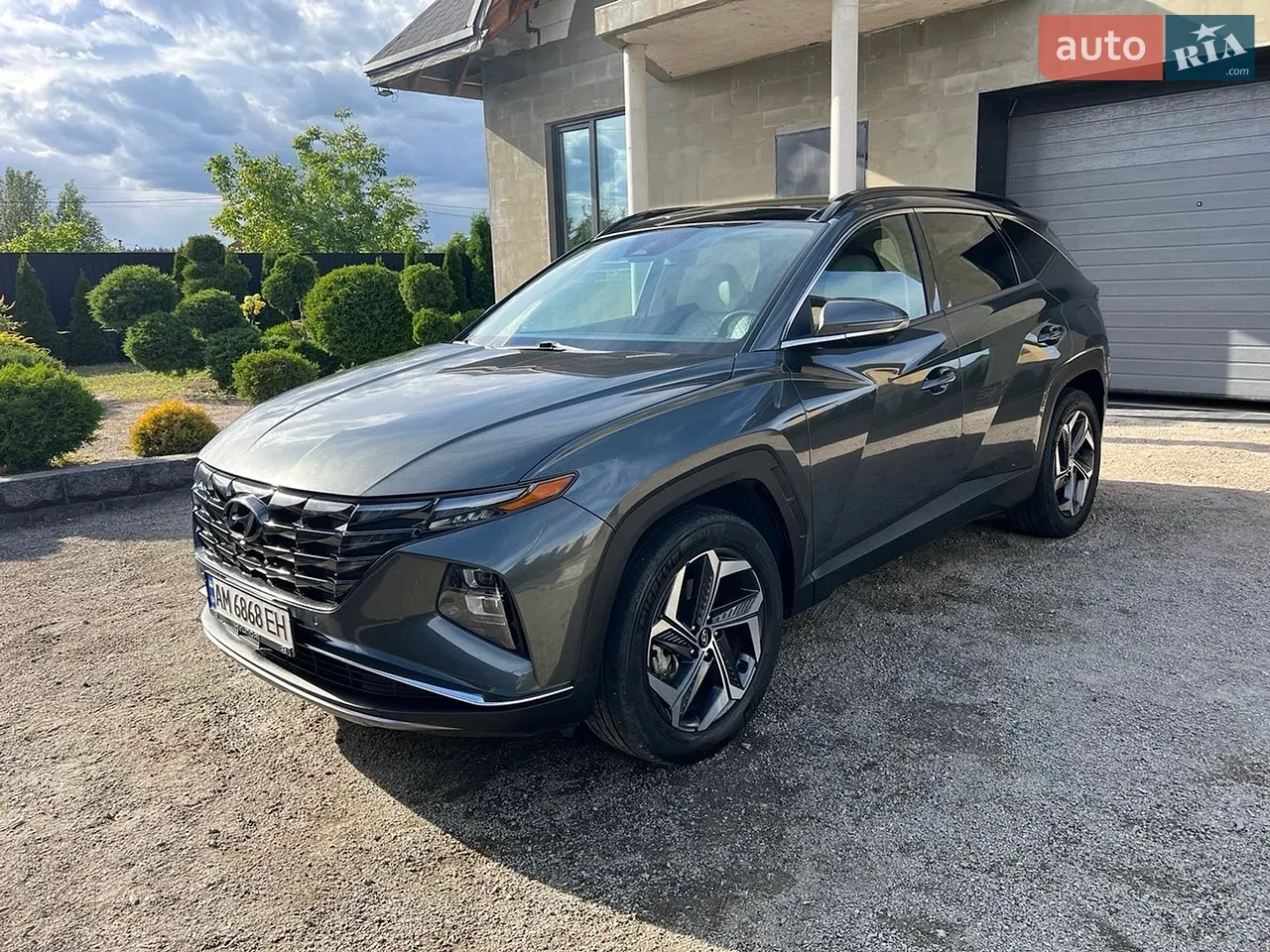 2022 Hyundai Tucson - мініатюра 28