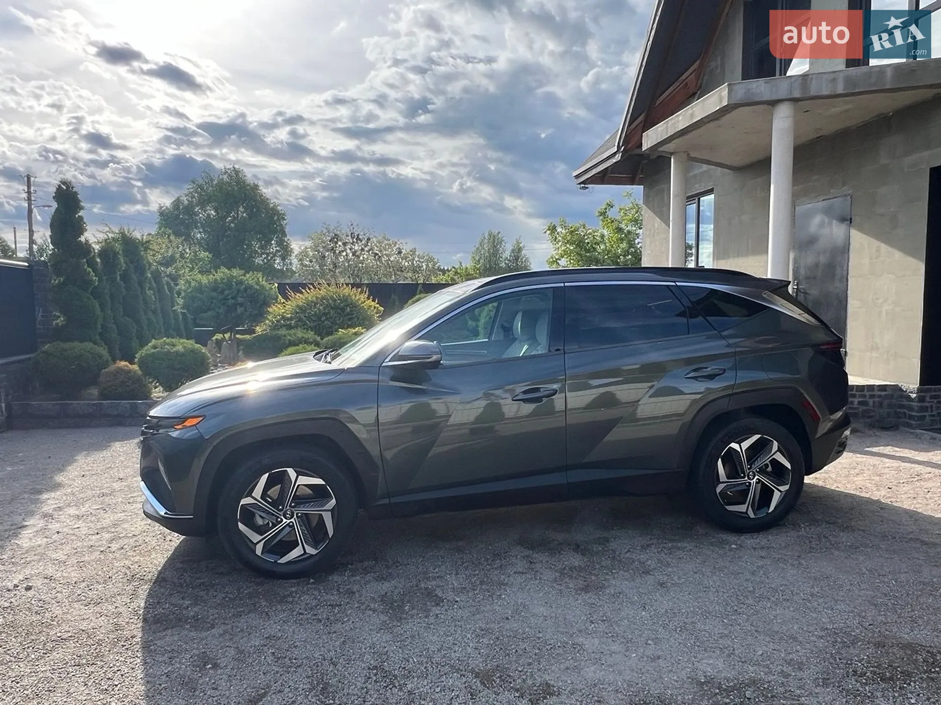 2022 Hyundai Tucson - мініатюра 32
