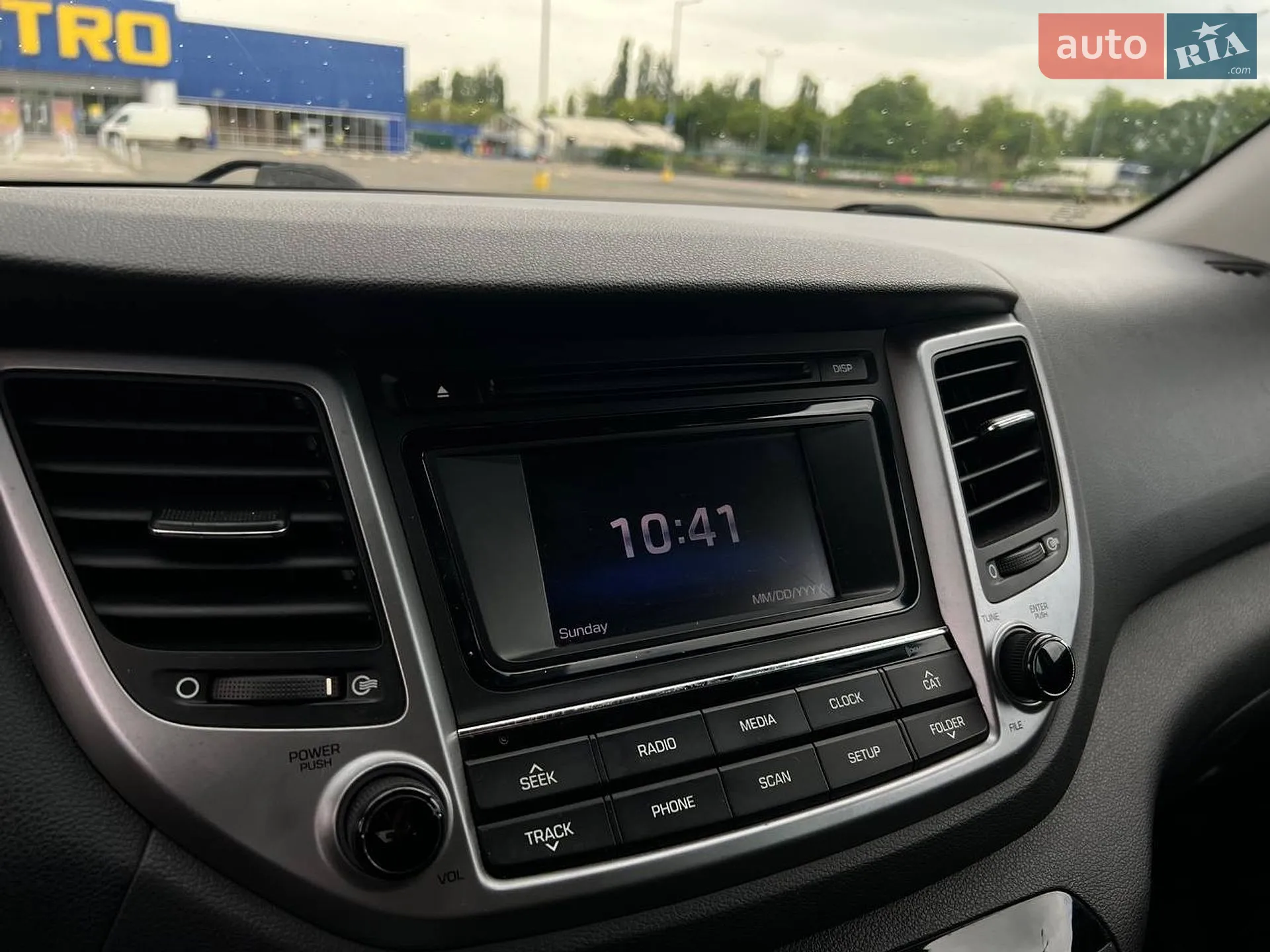2016 Hyundai Tucson - мініатюра 21