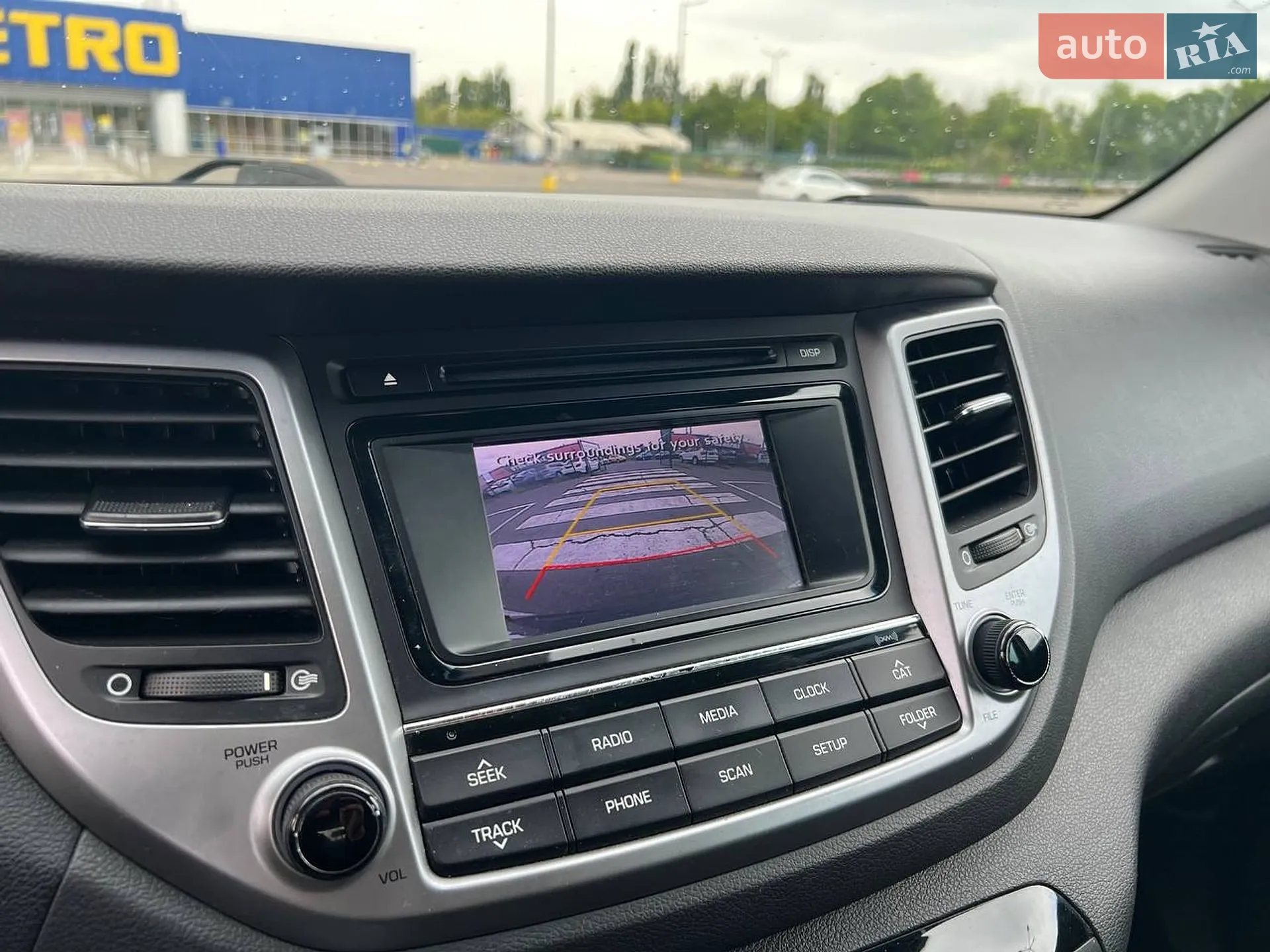 2016 Hyundai Tucson - мініатюра 20