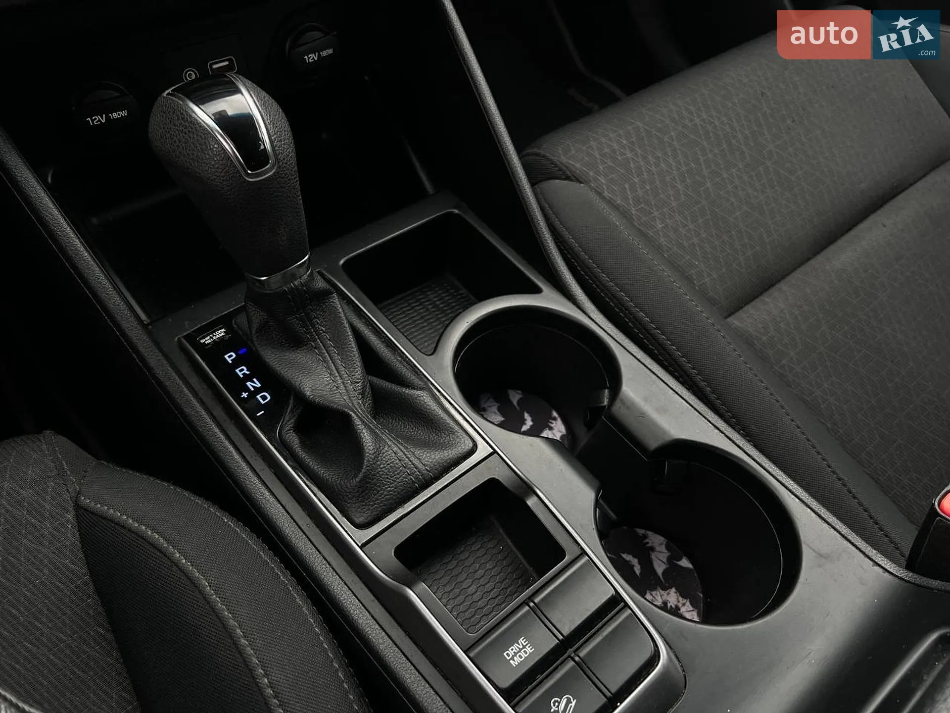 2016 Hyundai Tucson - мініатюра 23