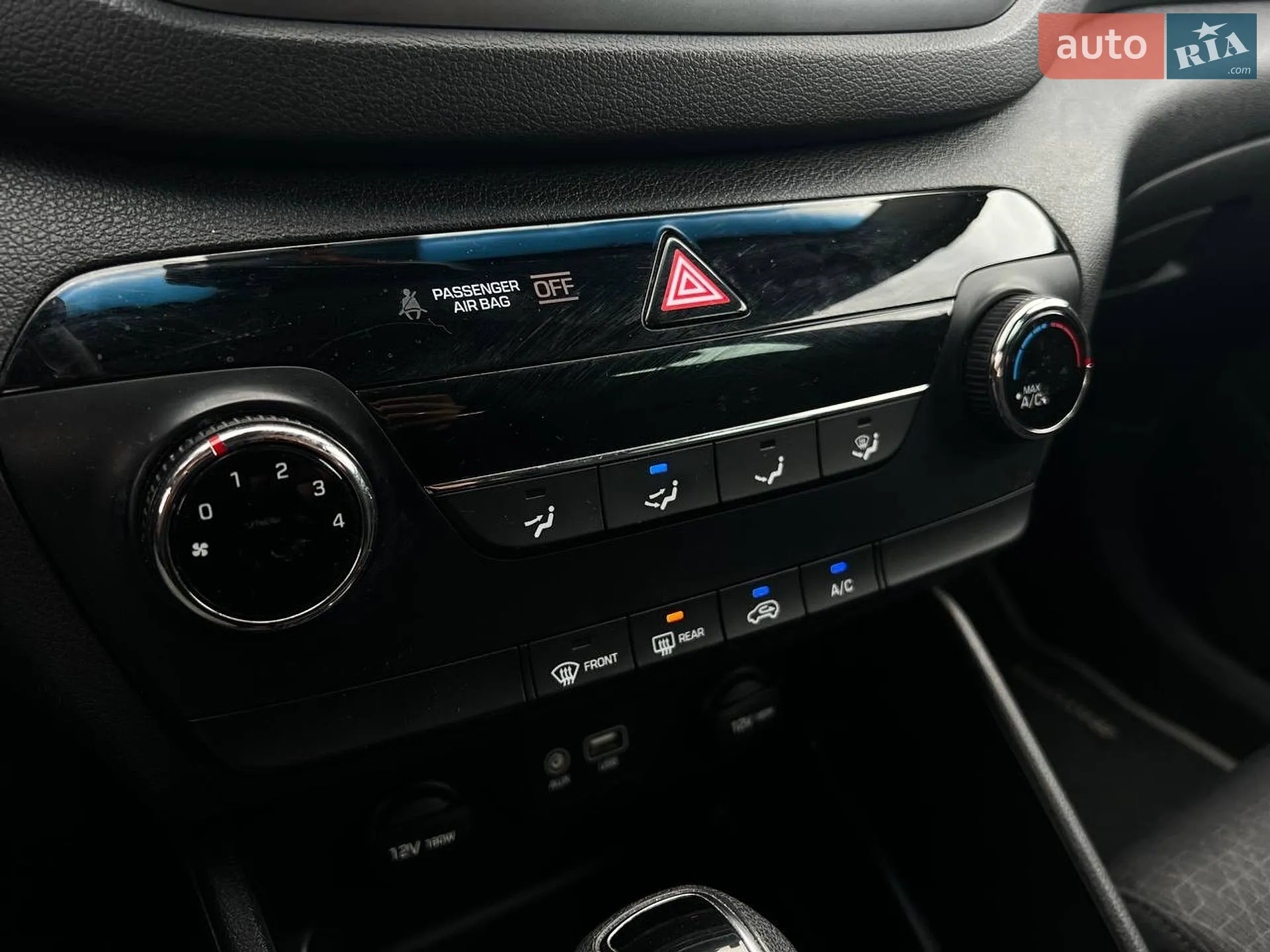 2016 Hyundai Tucson - мініатюра 22