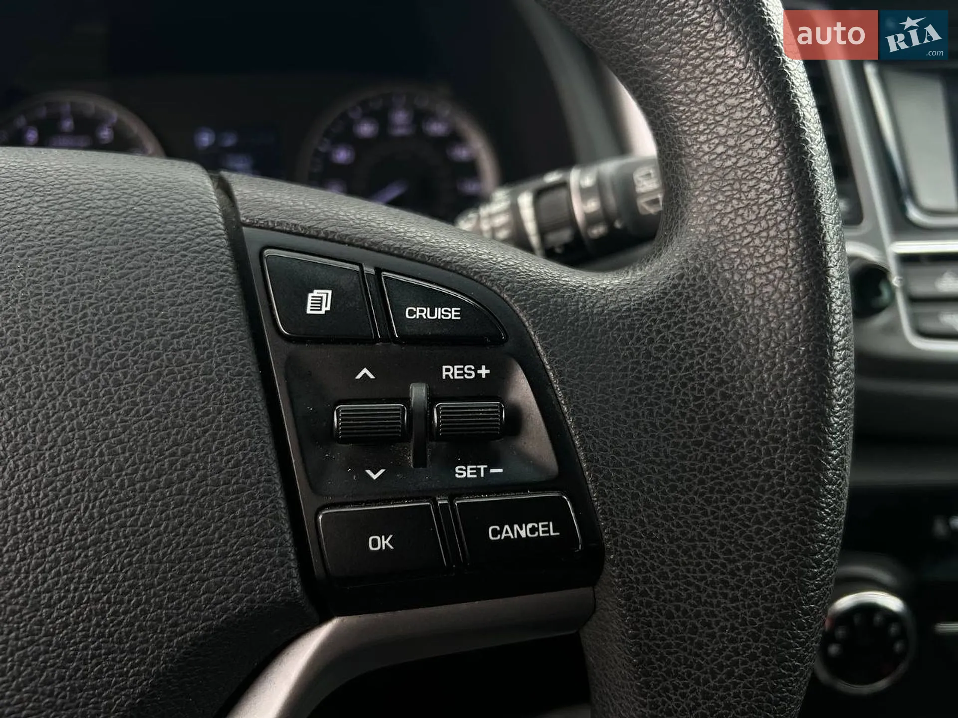 2016 Hyundai Tucson - мініатюра 19