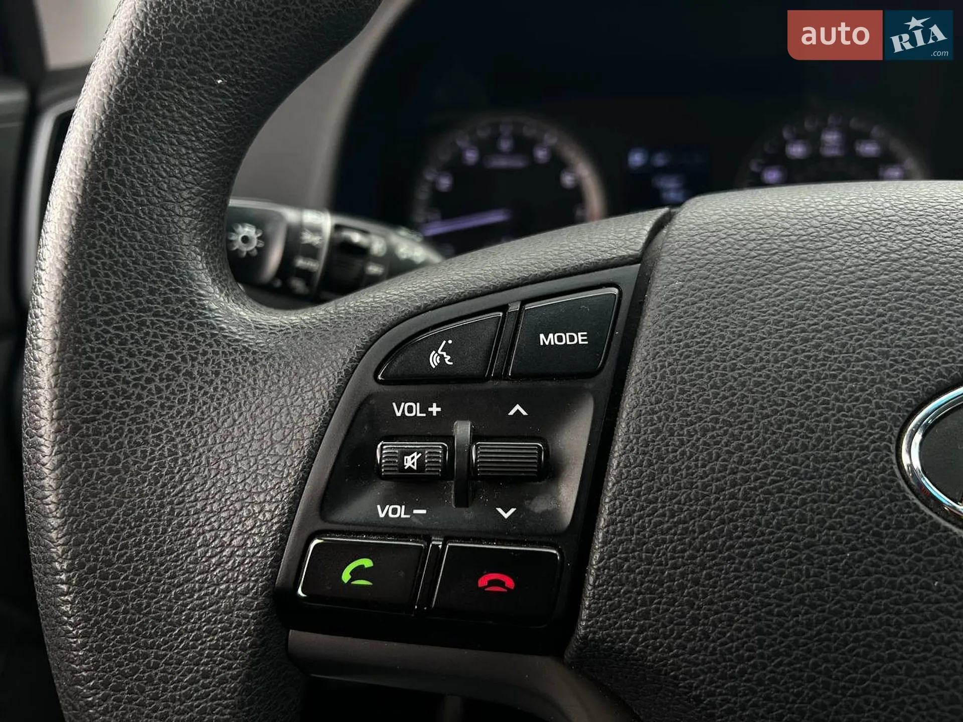 2016 Hyundai Tucson - мініатюра 17
