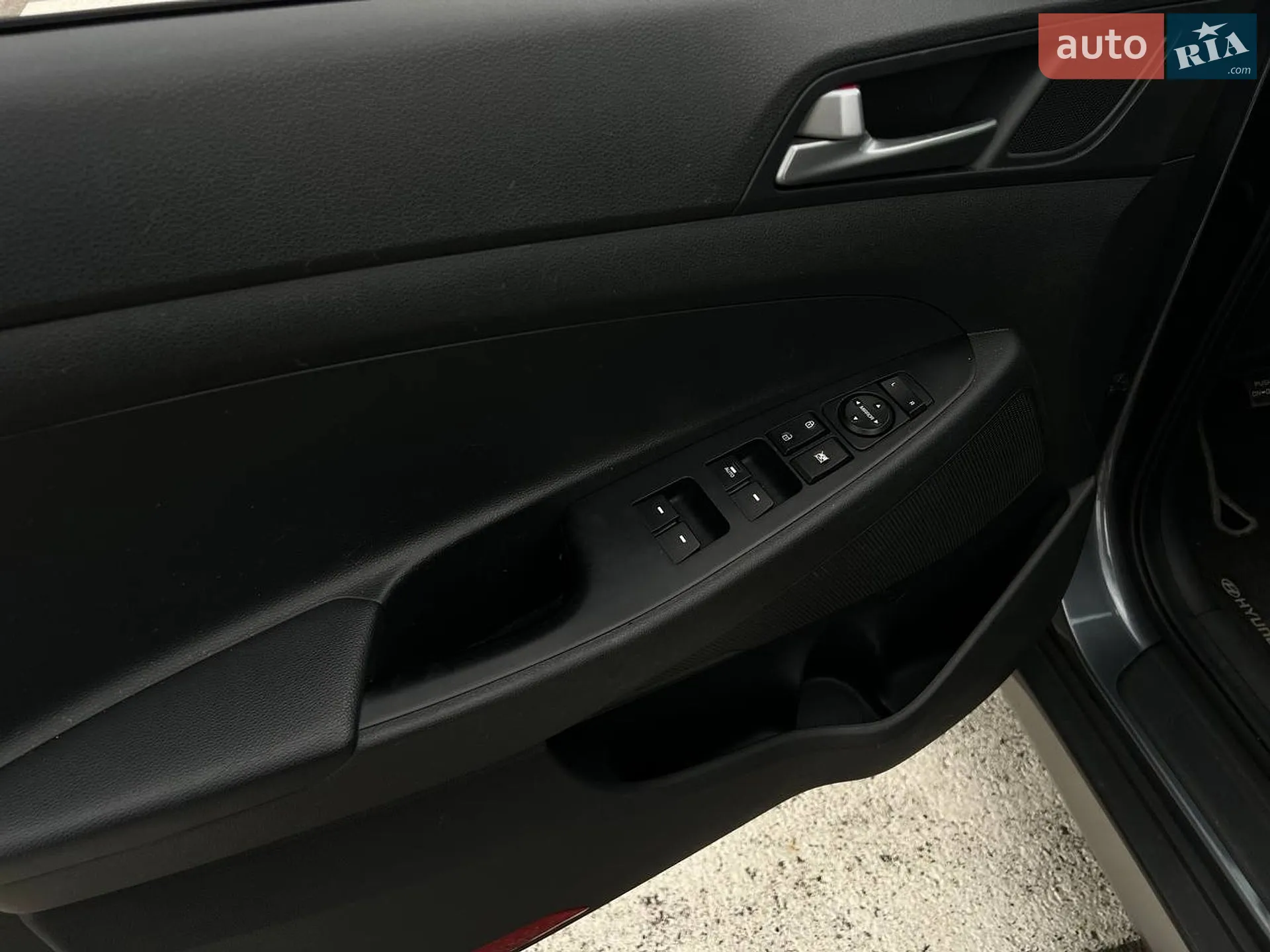 2016 Hyundai Tucson - мініатюра 14