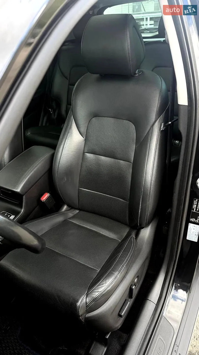 2018 Hyundai Tucson - мініатюра 16