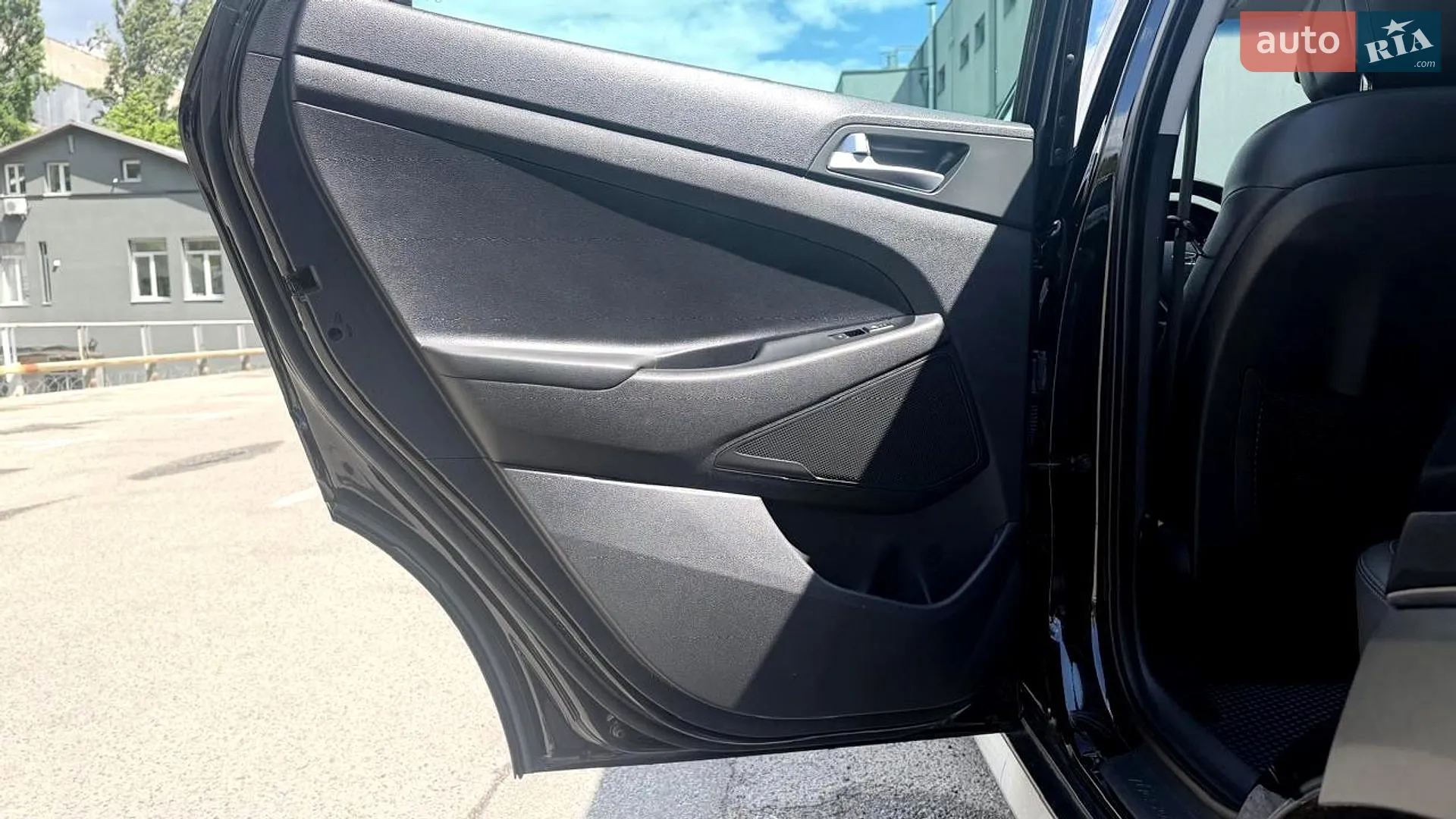 2018 Hyundai Tucson - мініатюра 21