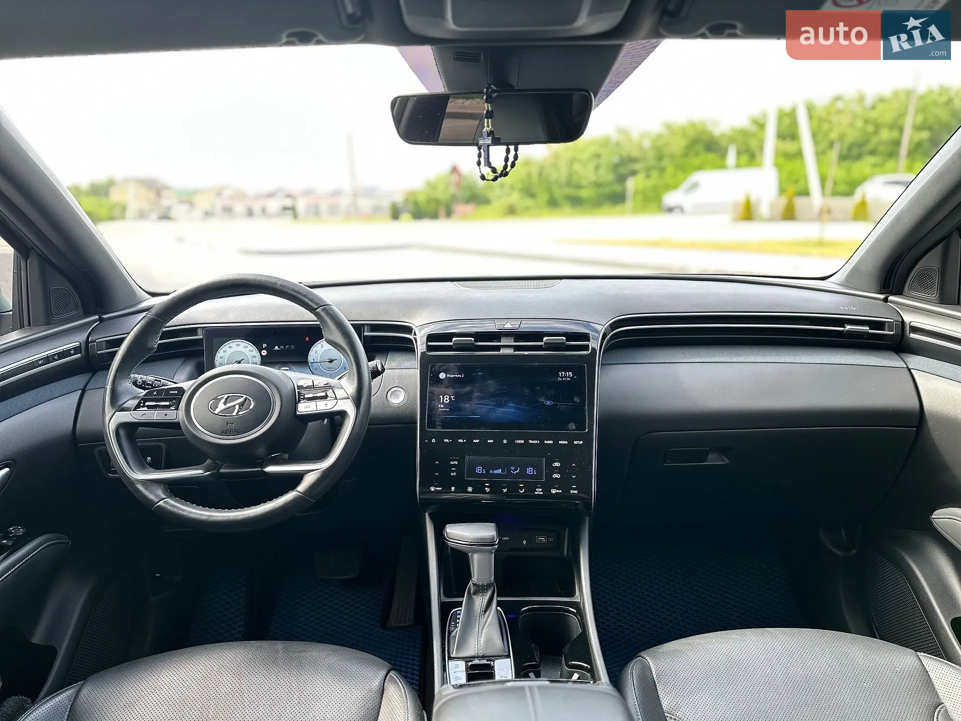 2022 Hyundai Tucson - мініатюра 15