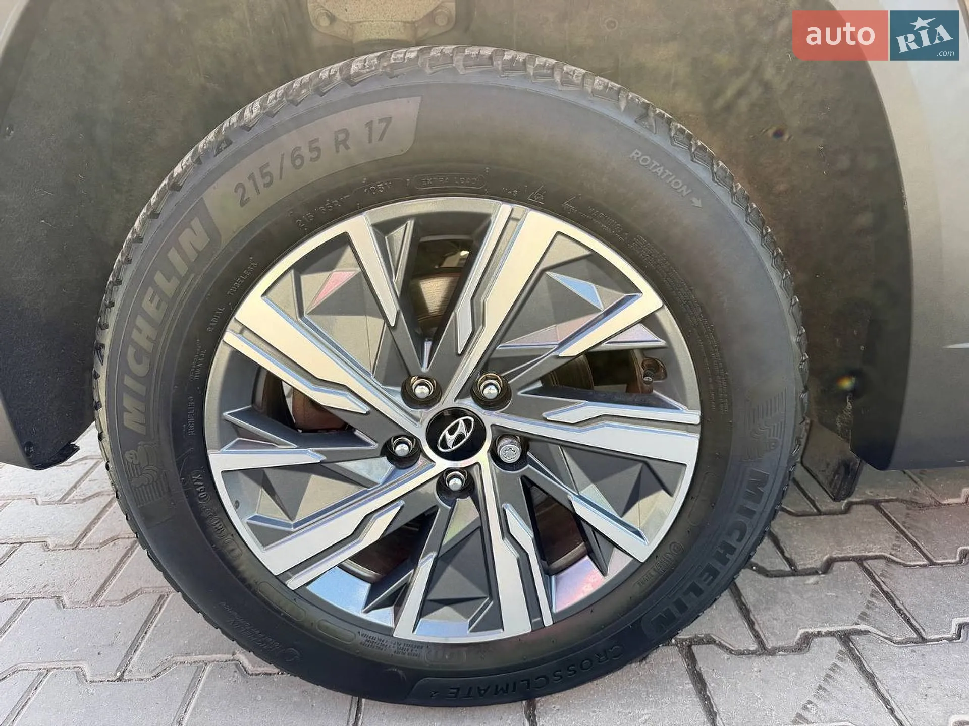 2022 Hyundai Tucson - мініатюра 28