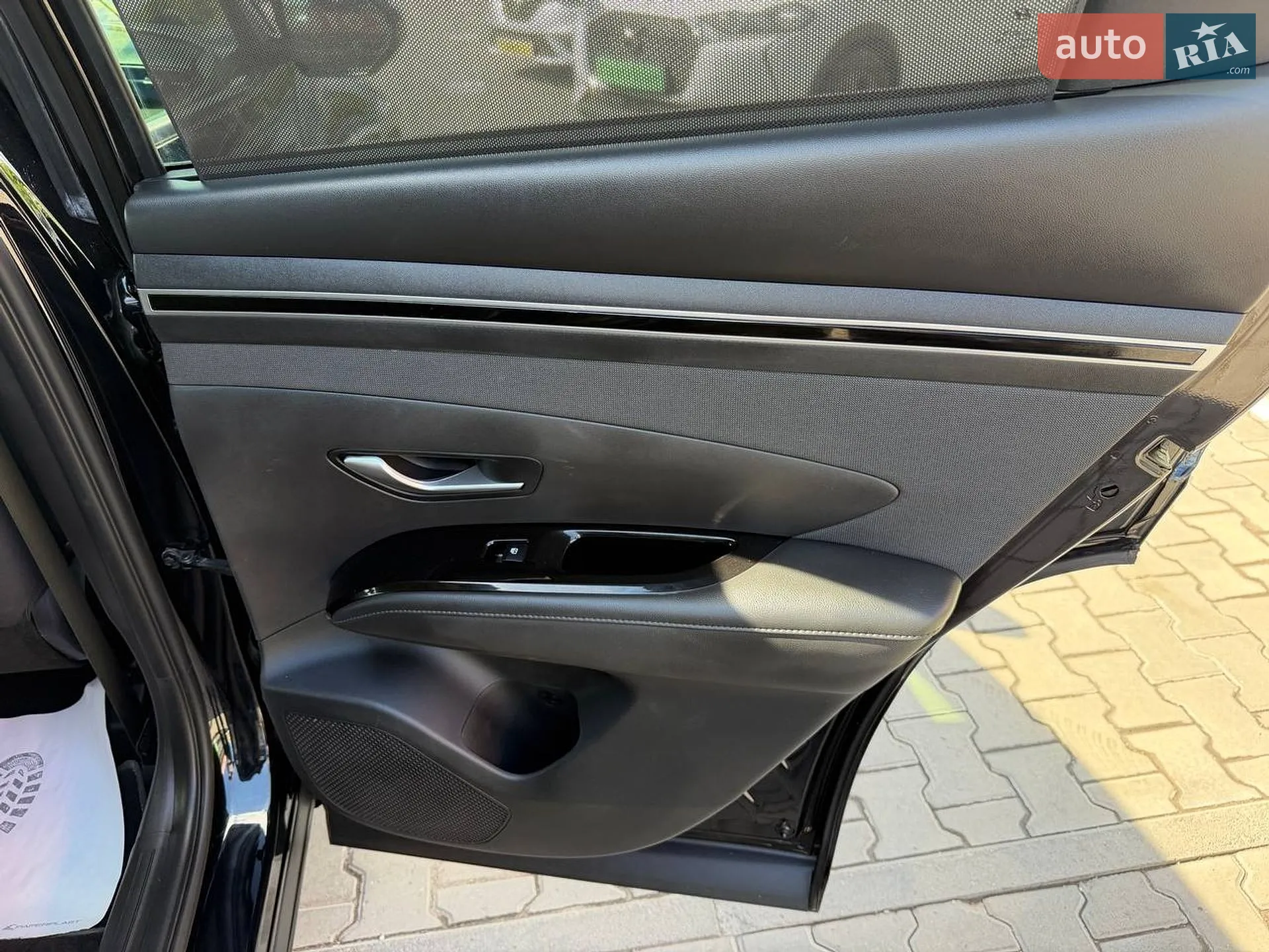 2022 Hyundai Tucson - мініатюра 49