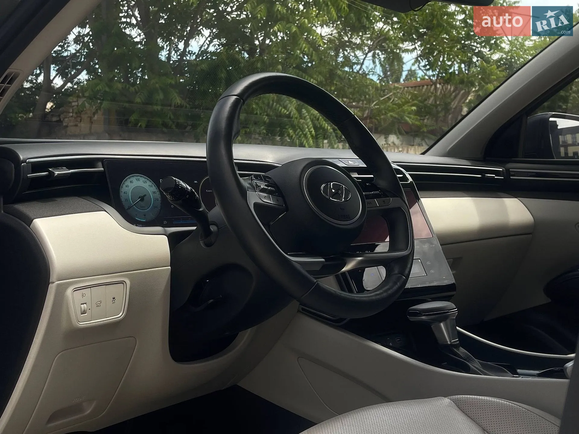 2023 Hyundai Tucson - мініатюра 28