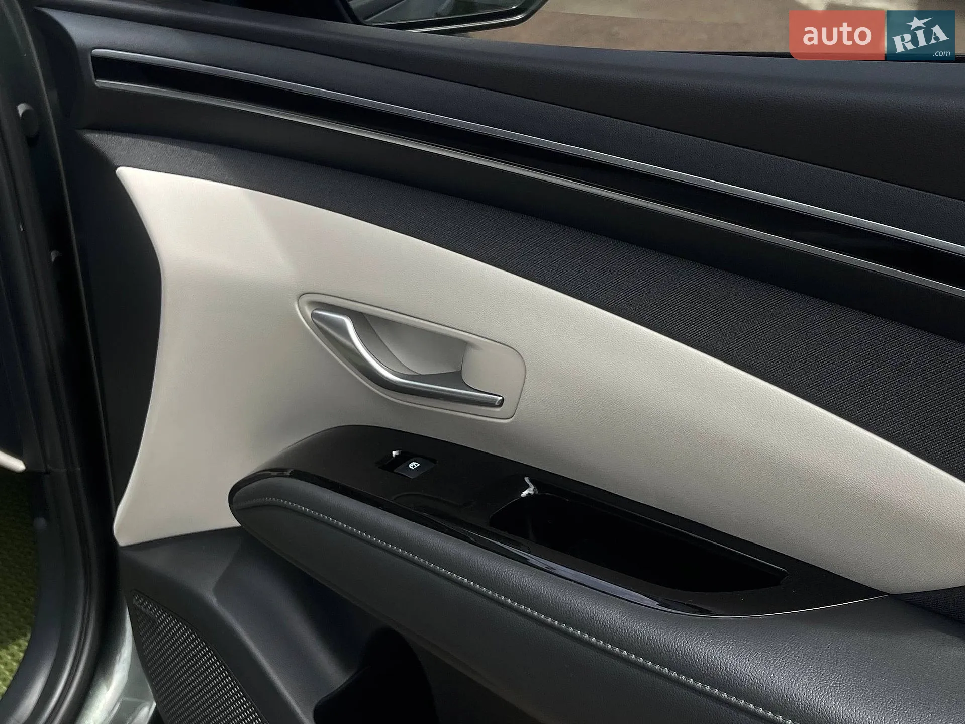 2023 Hyundai Tucson - мініатюра 43