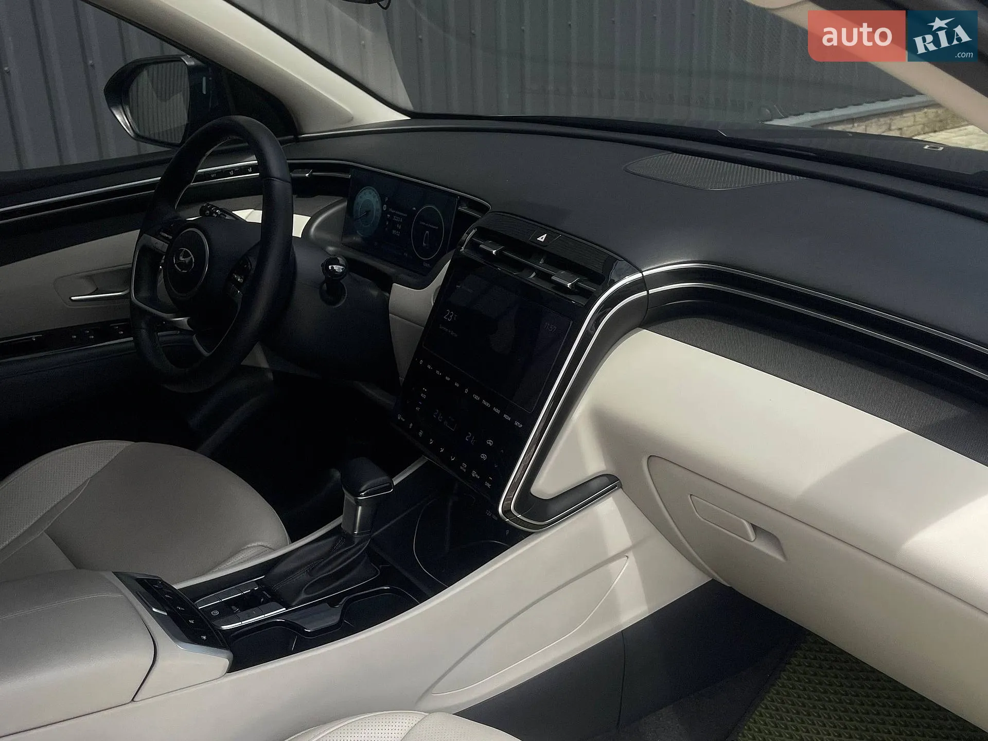 2023 Hyundai Tucson - мініатюра 23