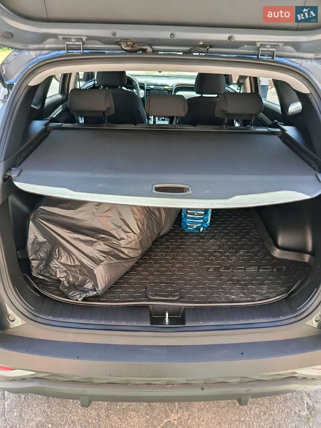 2021 Hyundai Tucson - мініатюра 22