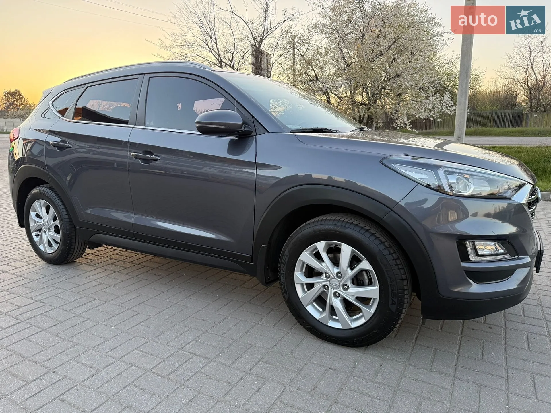 2019 Hyundai Tucson - мініатюра 6