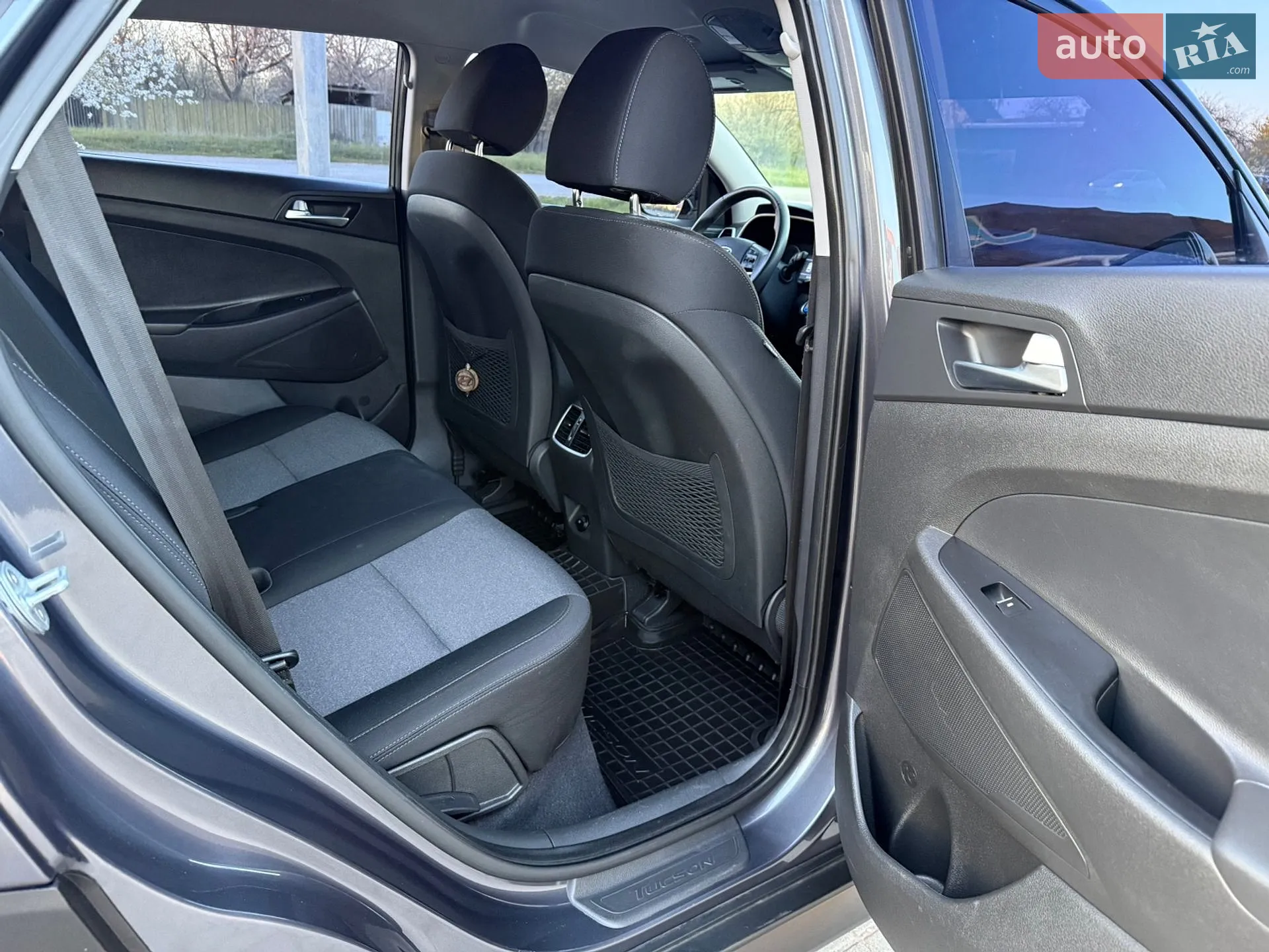 2019 Hyundai Tucson - мініатюра 26