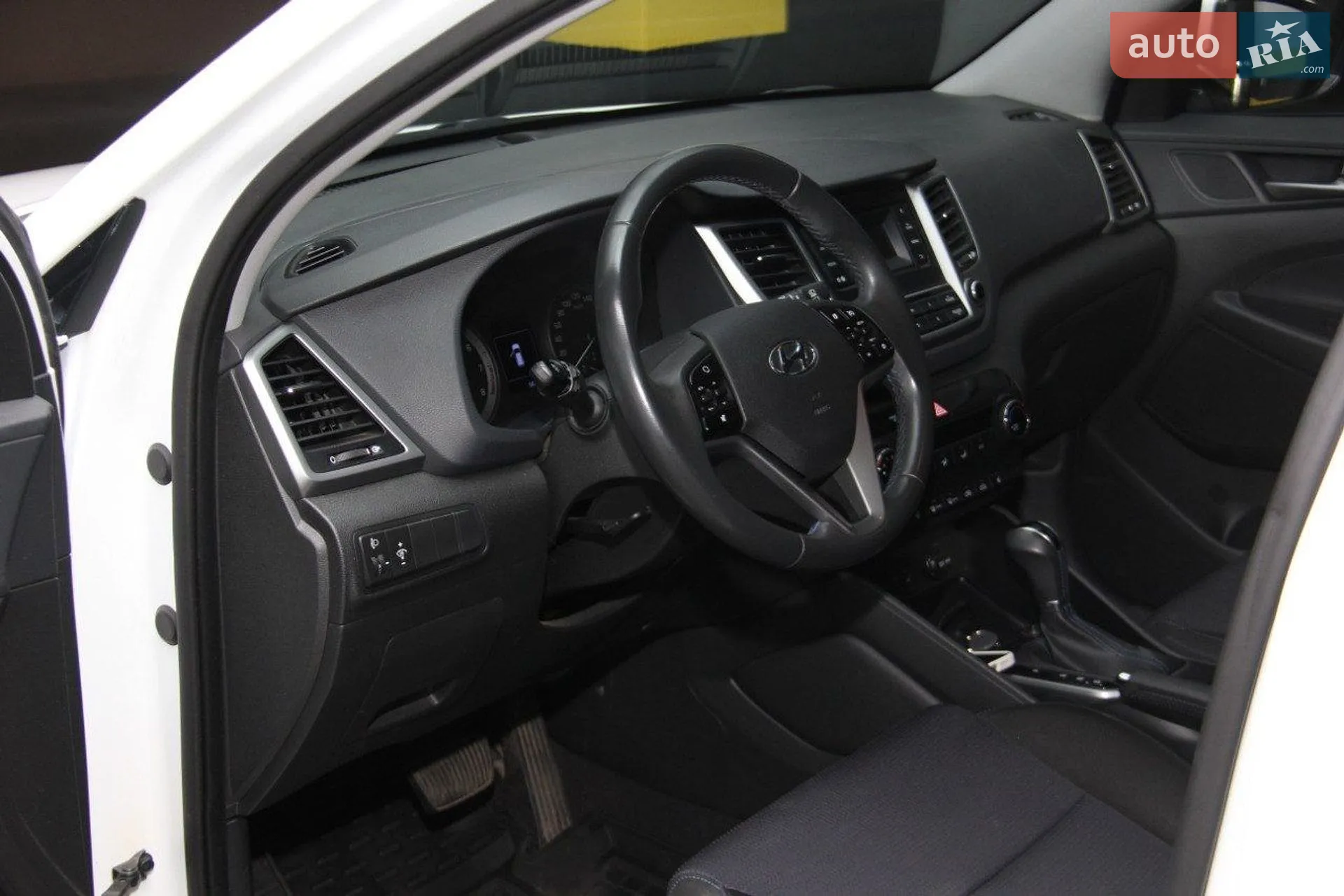 2018 Hyundai Tucson - мініатюра 2