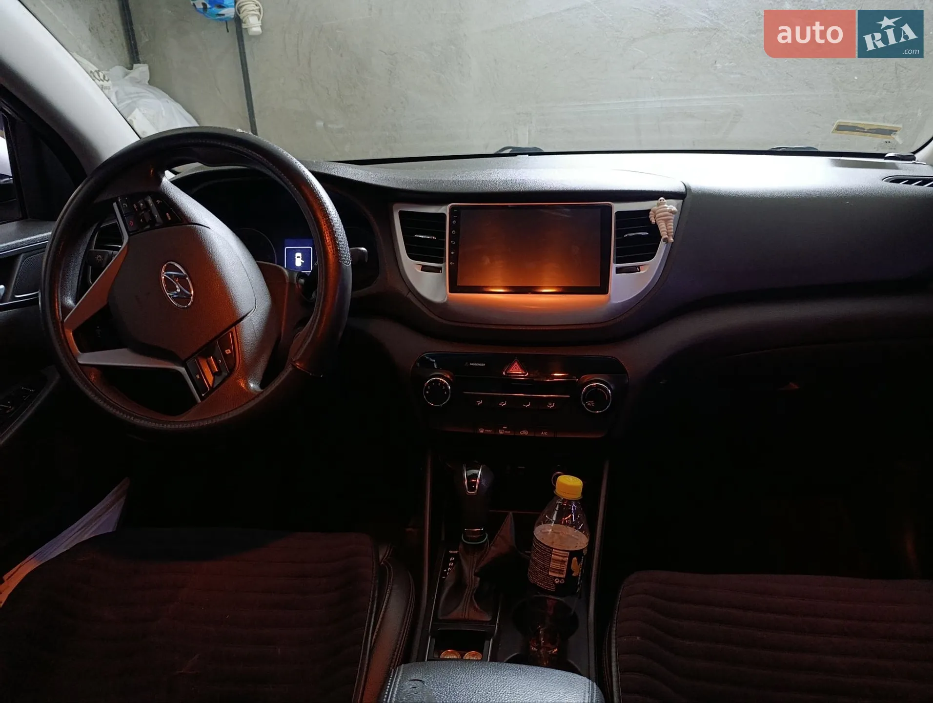 2015 Hyundai Tucson - мініатюра 6