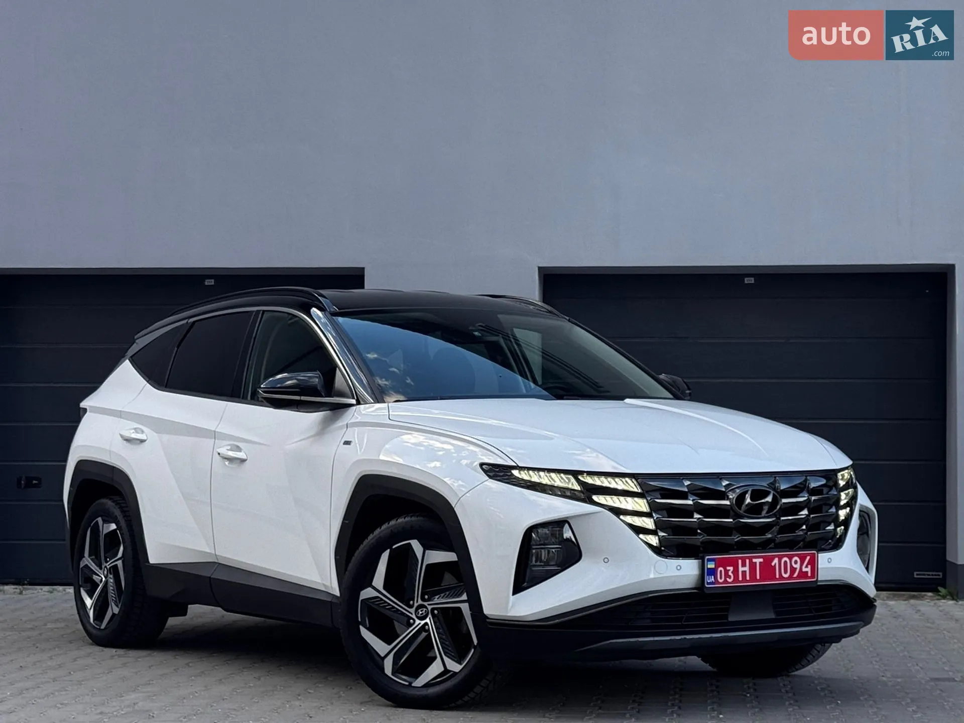 2020 Hyundai Tucson - мініатюра 2