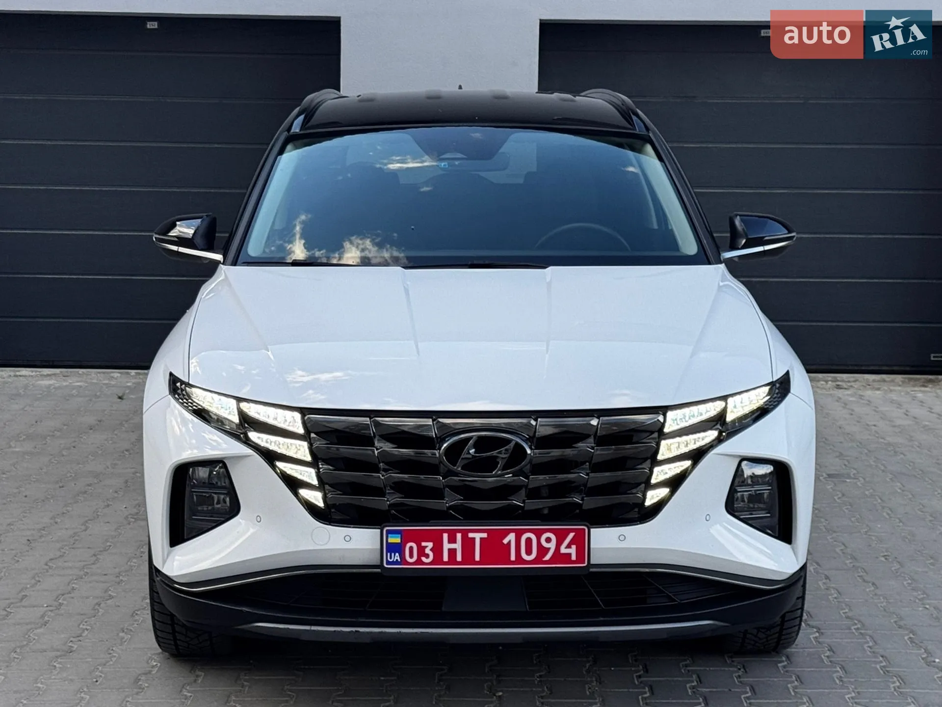 2020 Hyundai Tucson - мініатюра 7