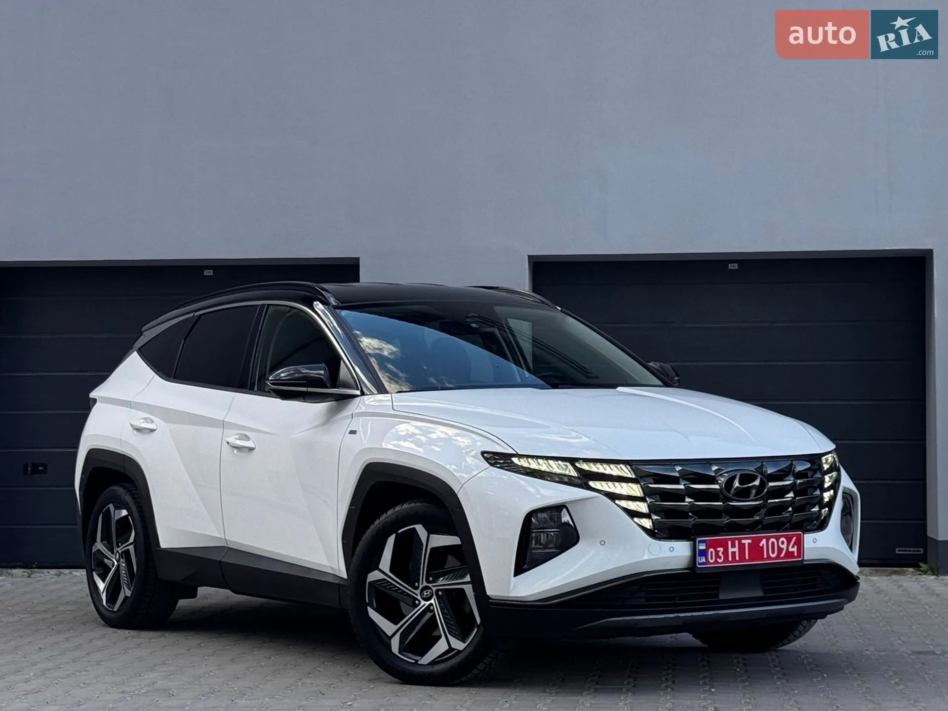 2020 Hyundai Tucson - мініатюра 9
