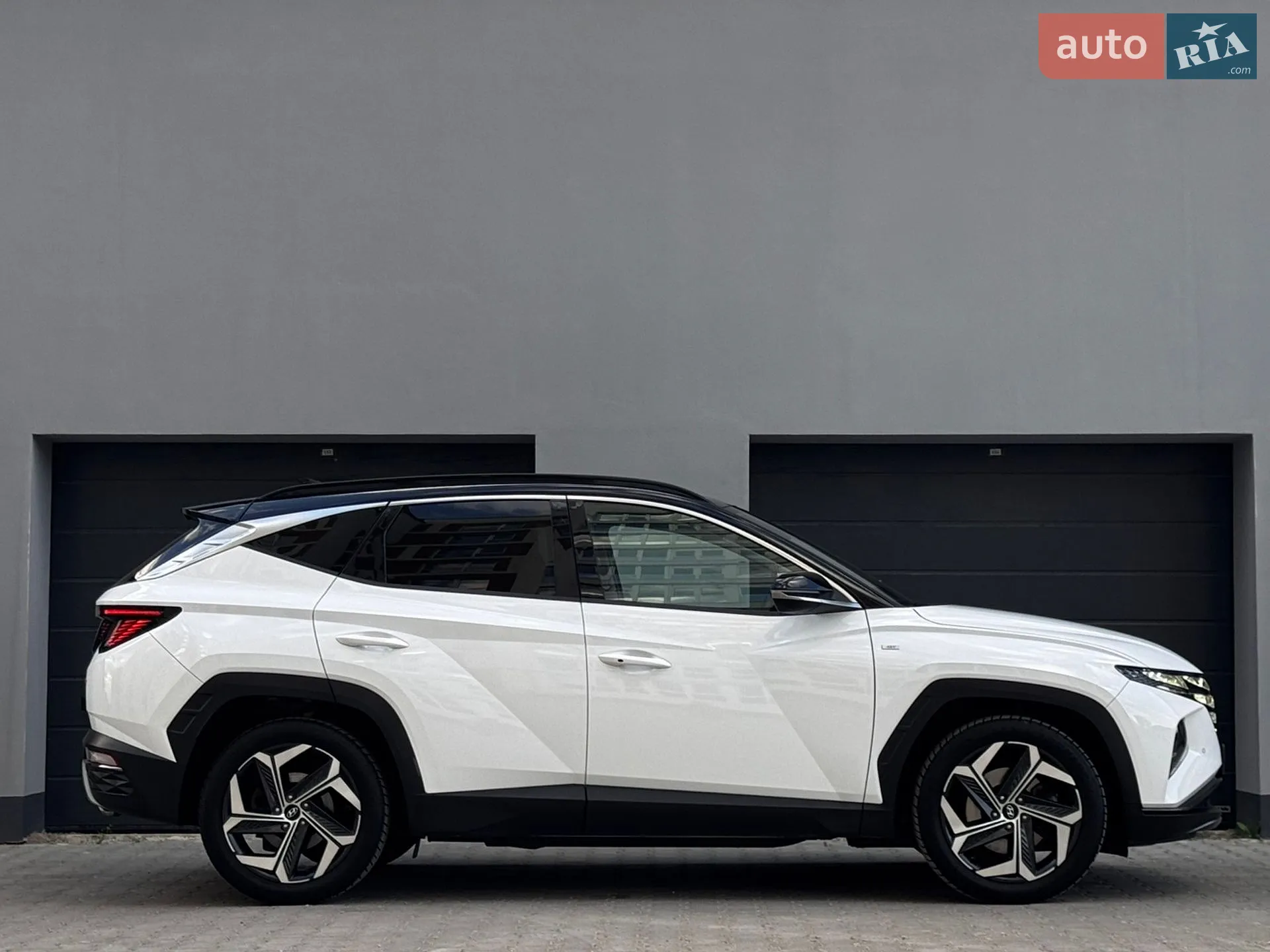 2020 Hyundai Tucson - мініатюра 11