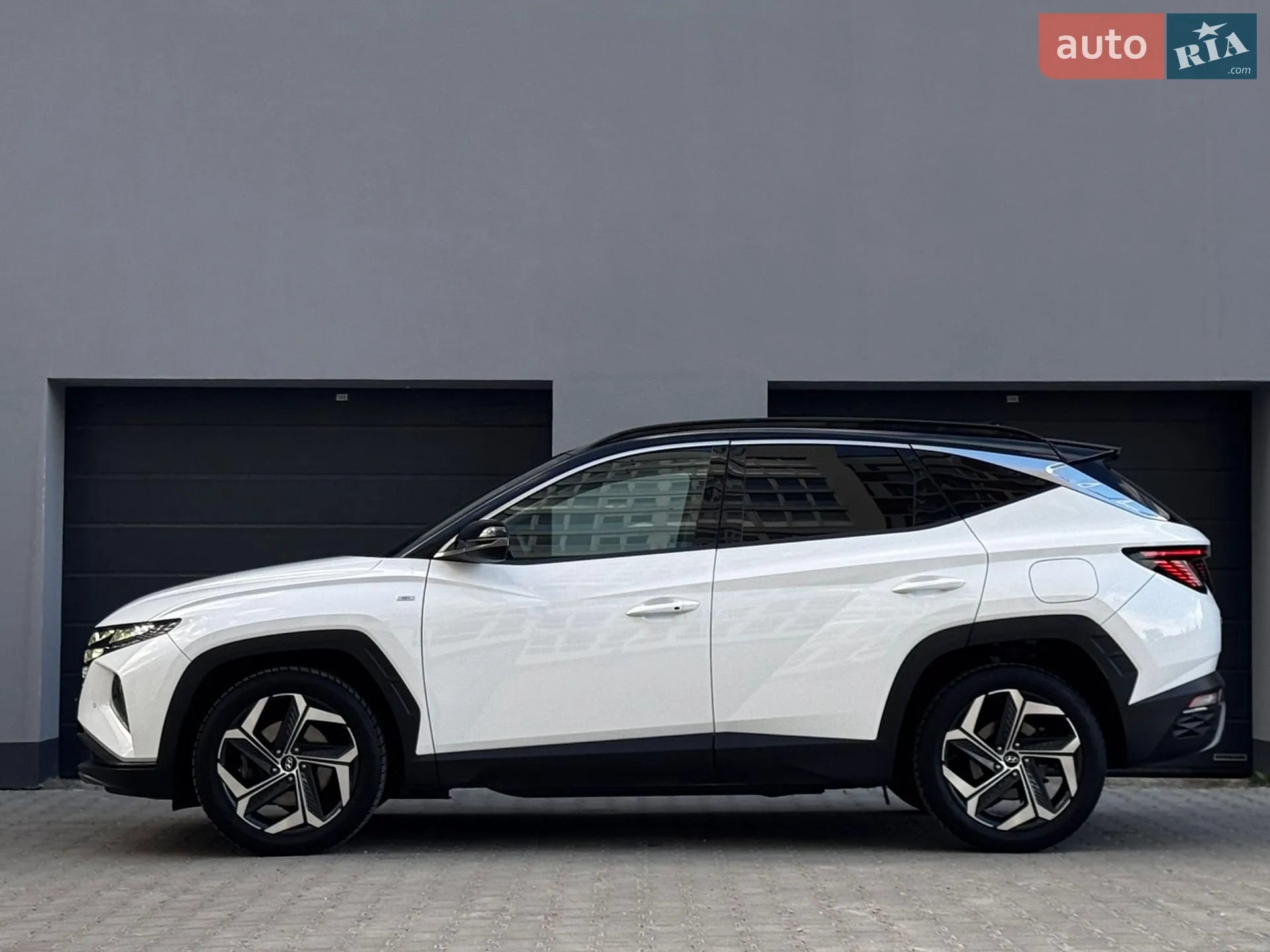 2020 Hyundai Tucson - мініатюра 15