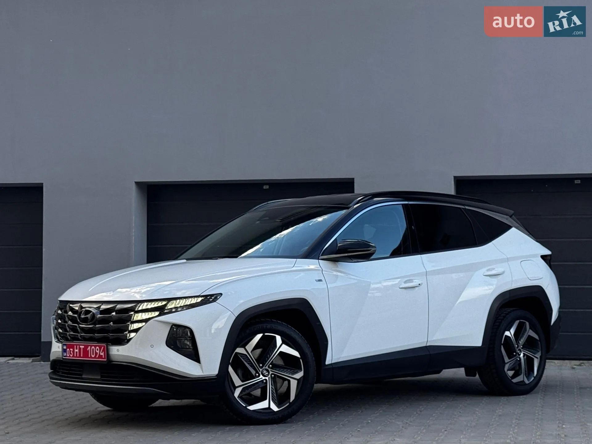 2020 Hyundai Tucson - мініатюра 16