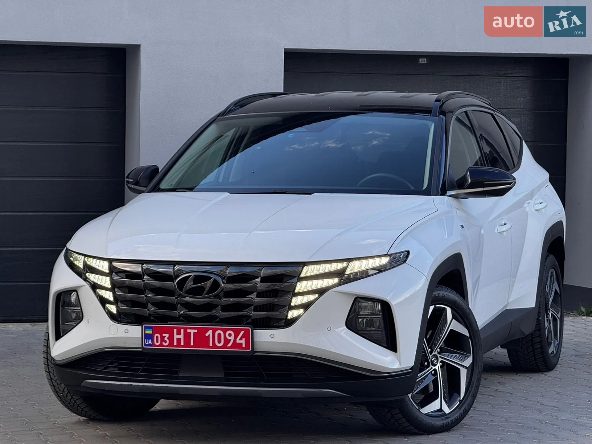 2020 Hyundai Tucson - мініатюра 19