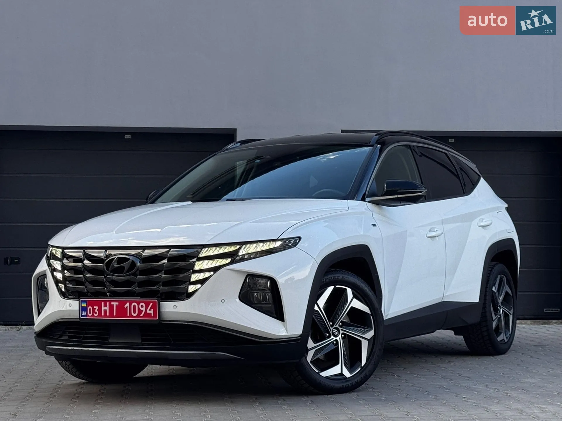 2020 Hyundai Tucson - мініатюра 18