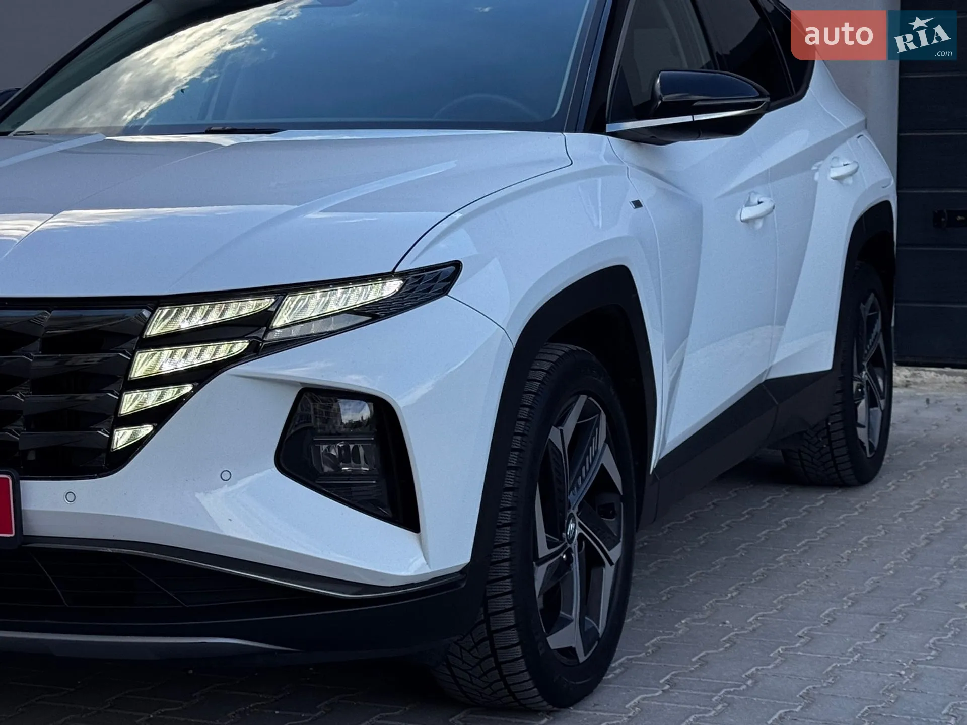2020 Hyundai Tucson - мініатюра 22