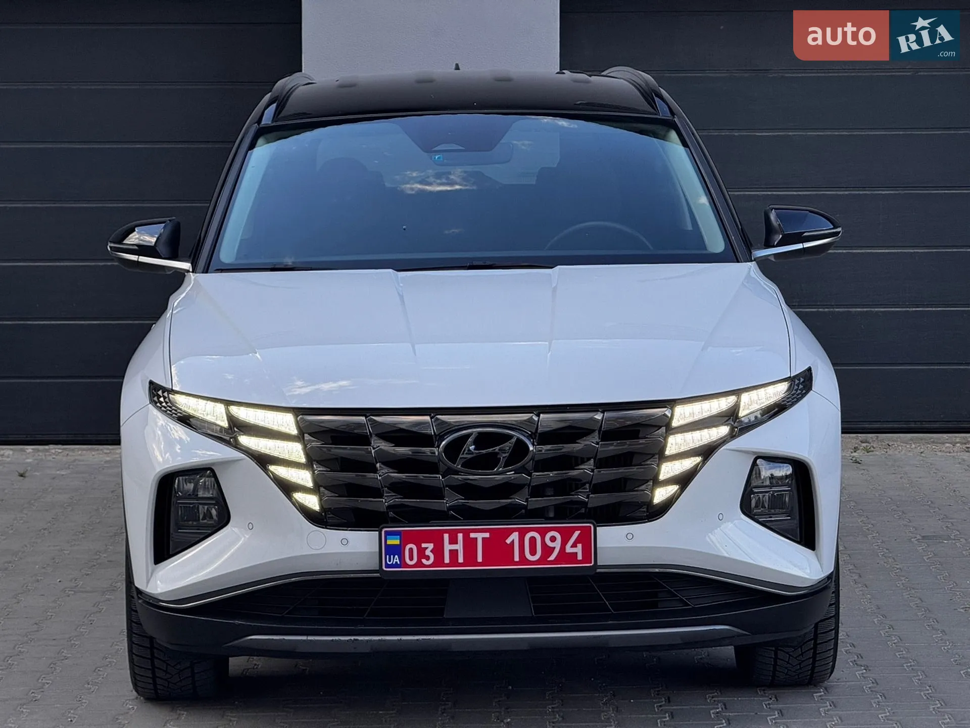 2020 Hyundai Tucson - мініатюра 20