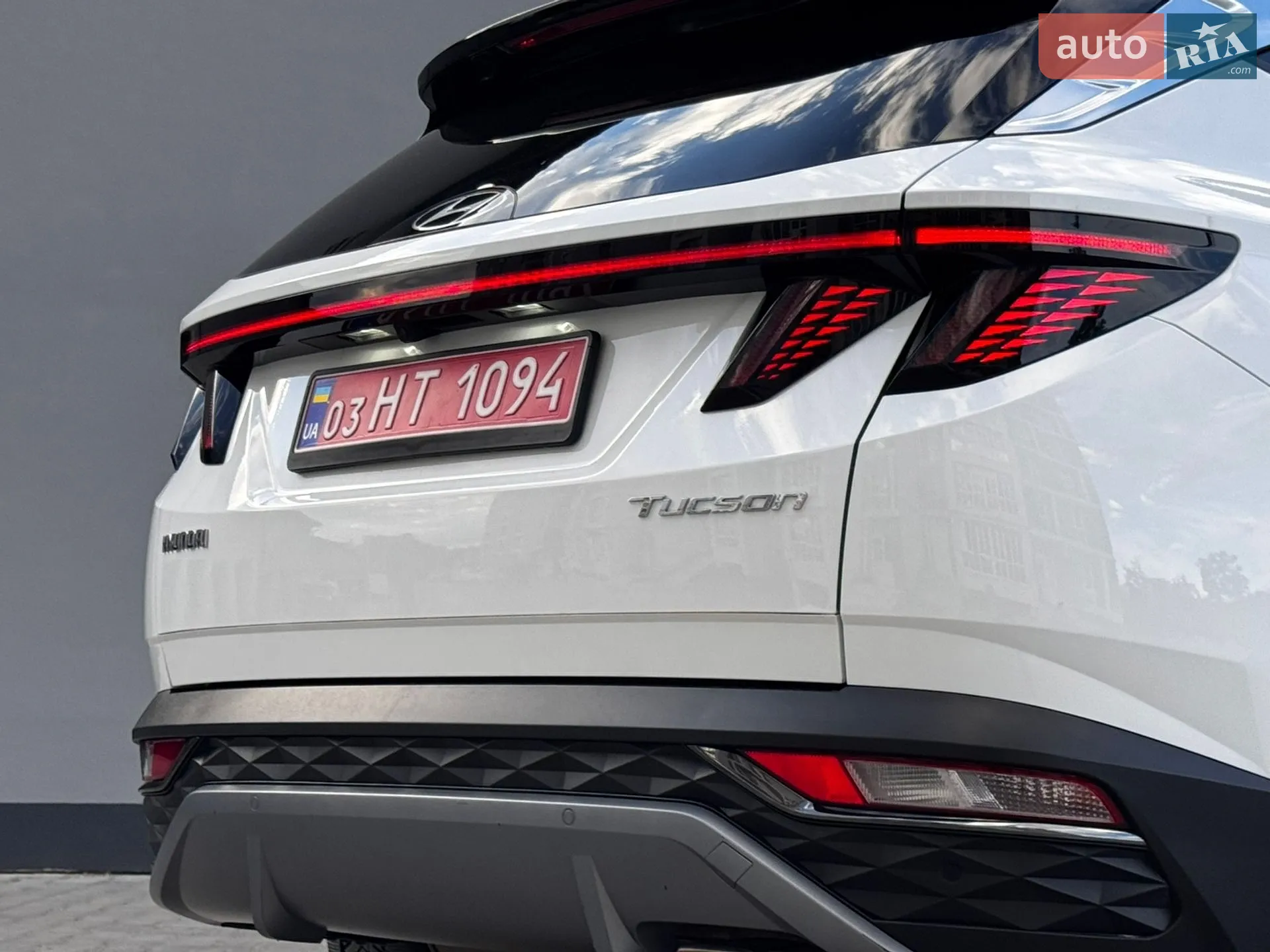 2020 Hyundai Tucson - мініатюра 25
