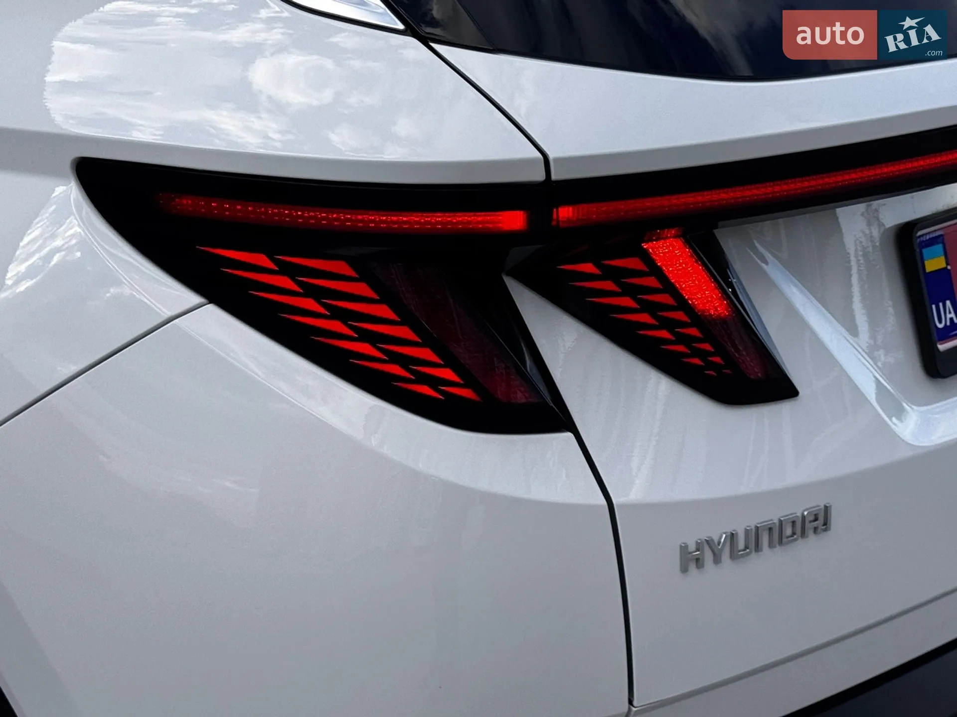 2020 Hyundai Tucson - мініатюра 26